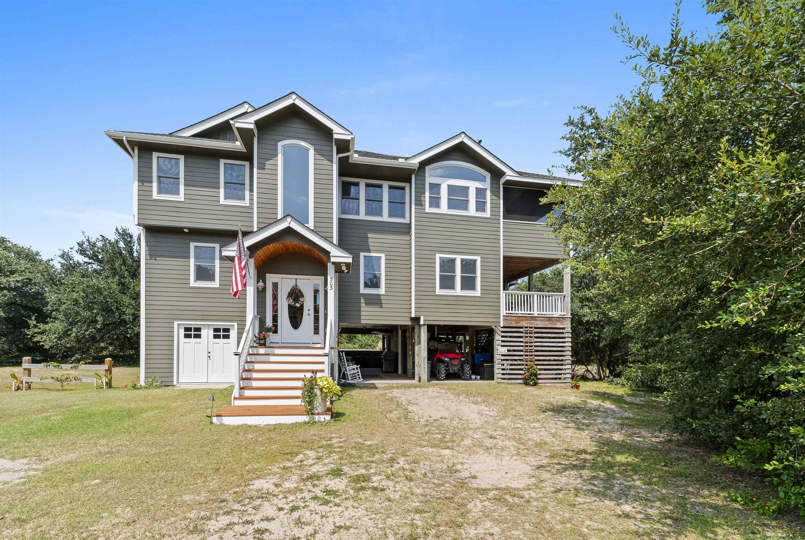 503 Bonita Lane Lot 47