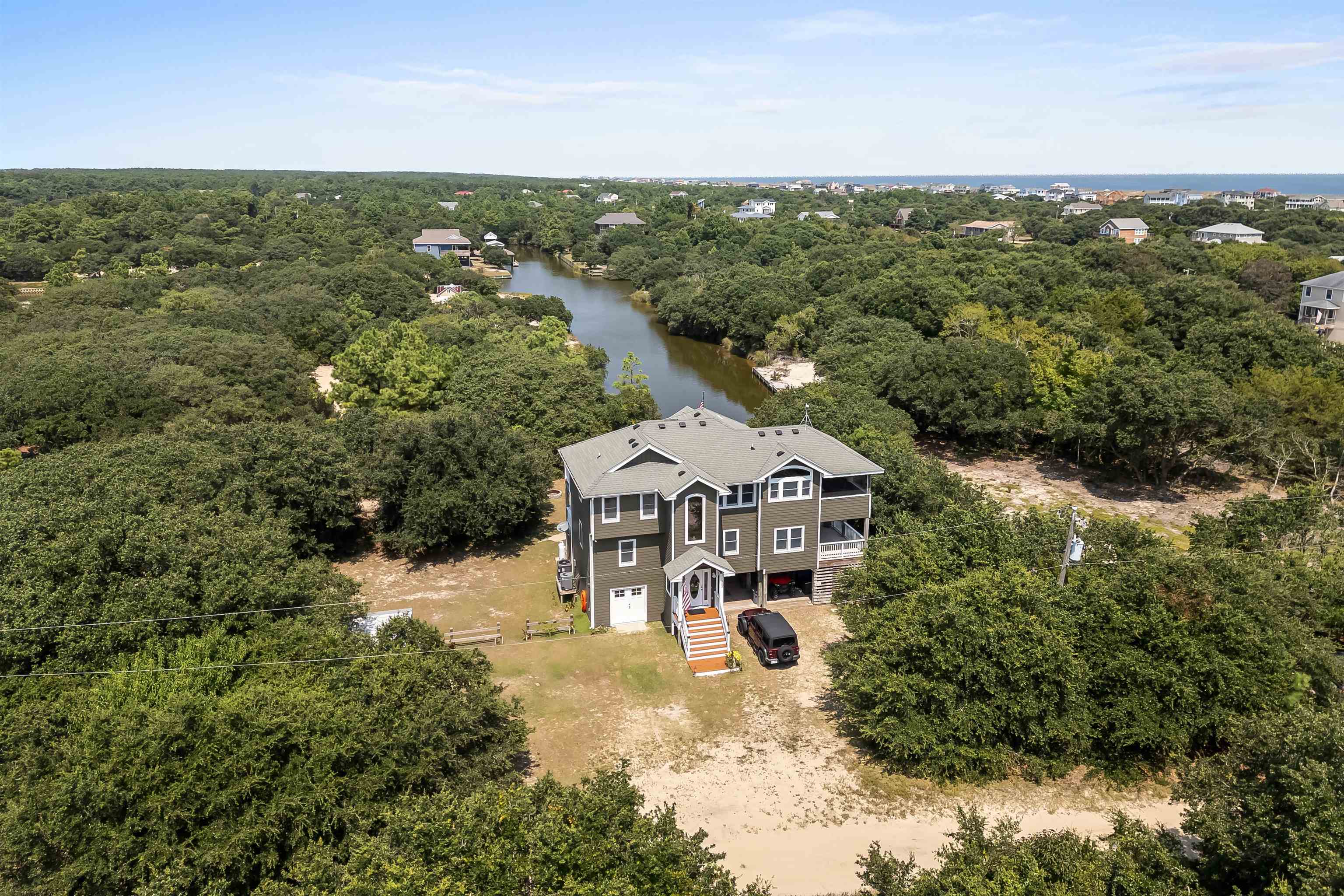 503 Bonita Lane Lot 47