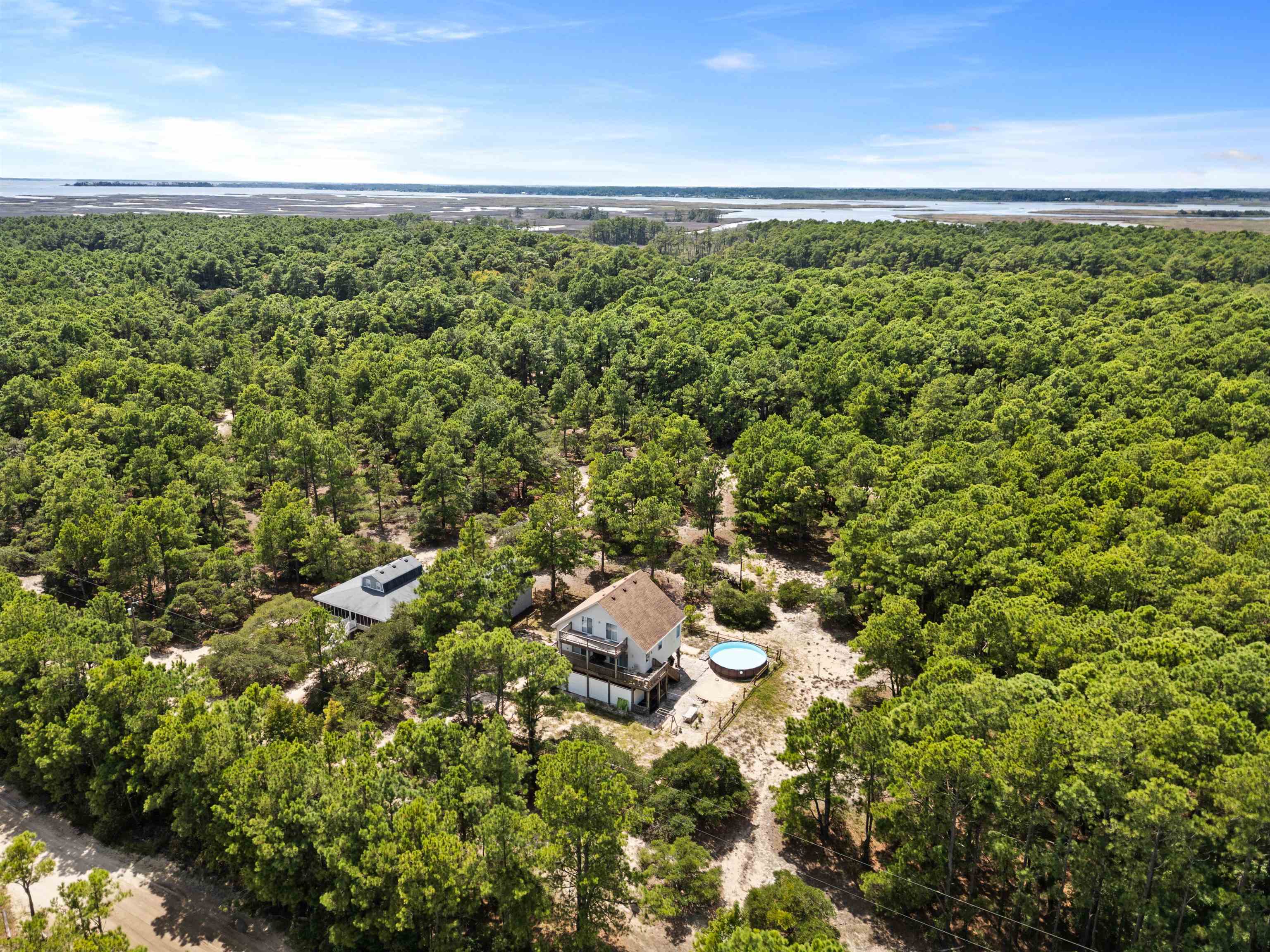 2360 Ocean Pearl Road Lot 8