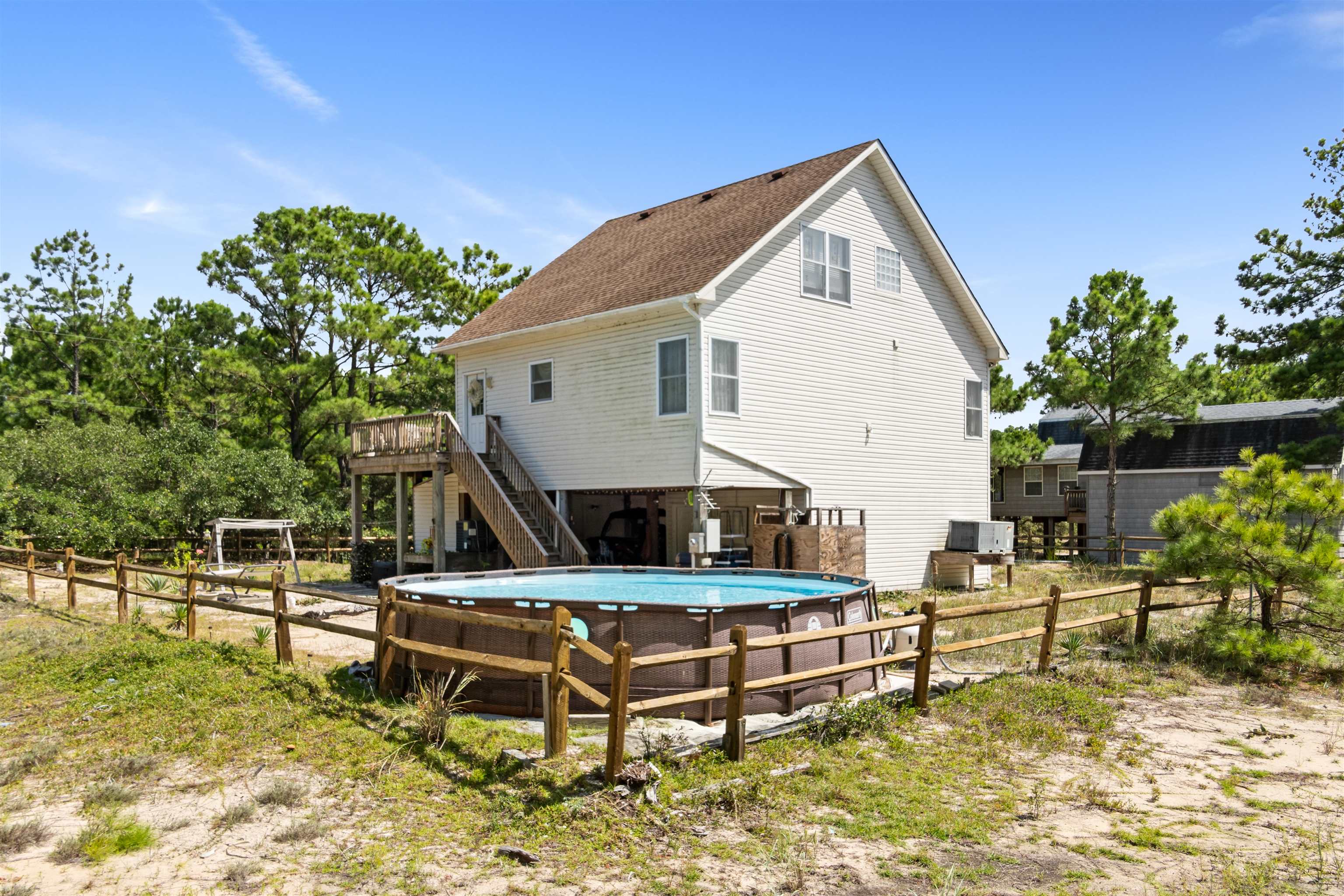 2360 Ocean Pearl Road Lot 8
