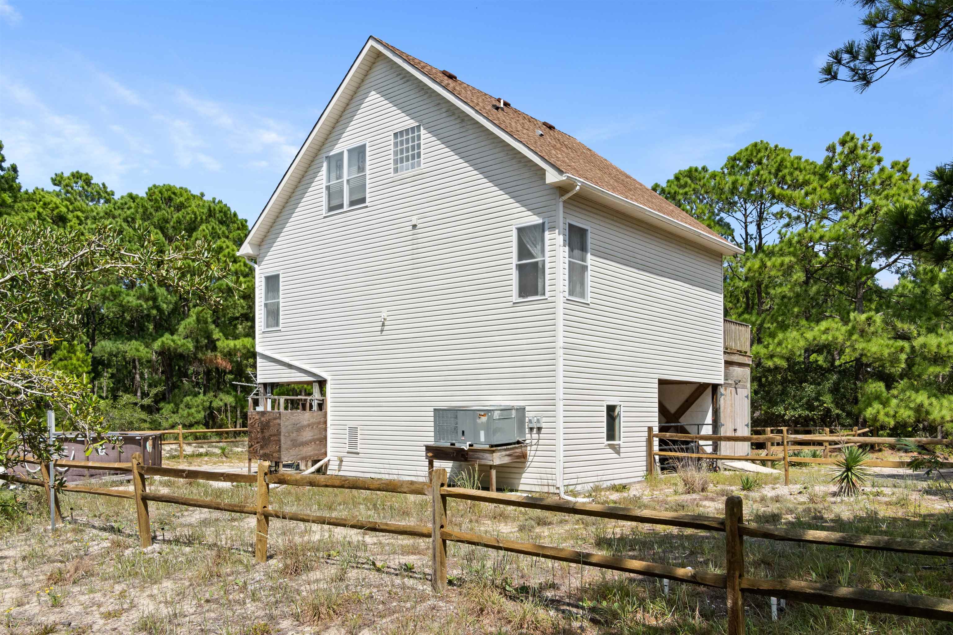 2360 Ocean Pearl Road Lot 8
