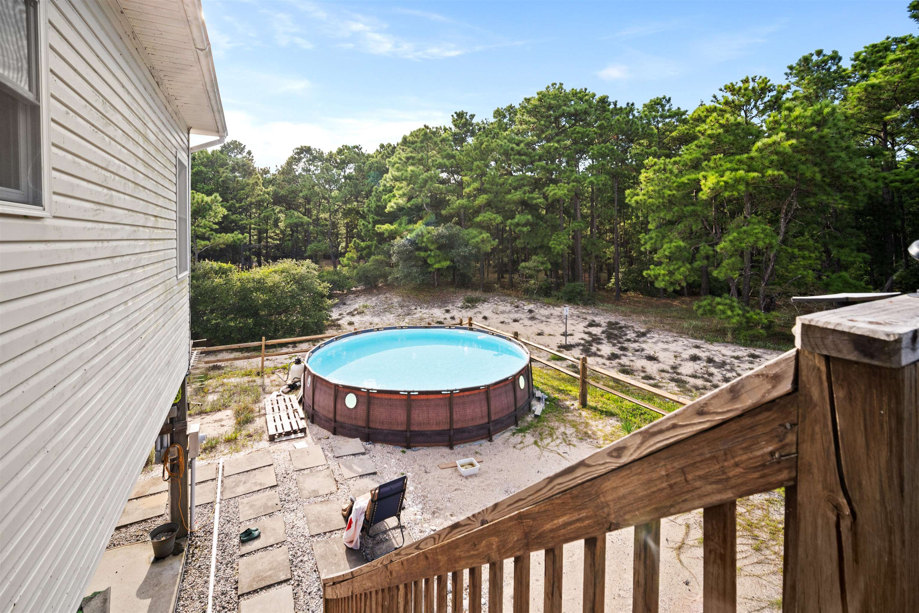 2360 Ocean Pearl Road Lot 8