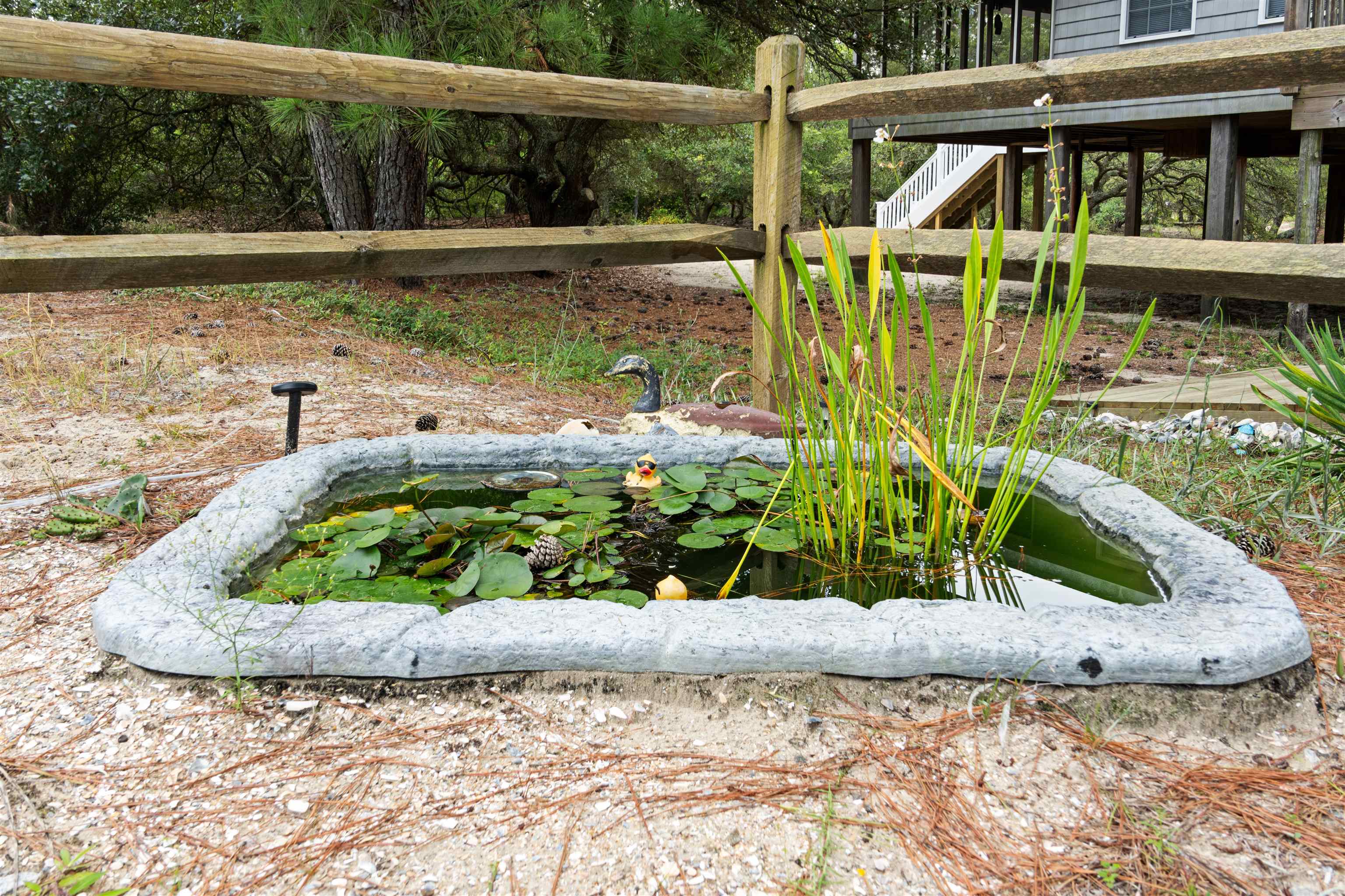 2360 Ocean Pearl Road Lot 8