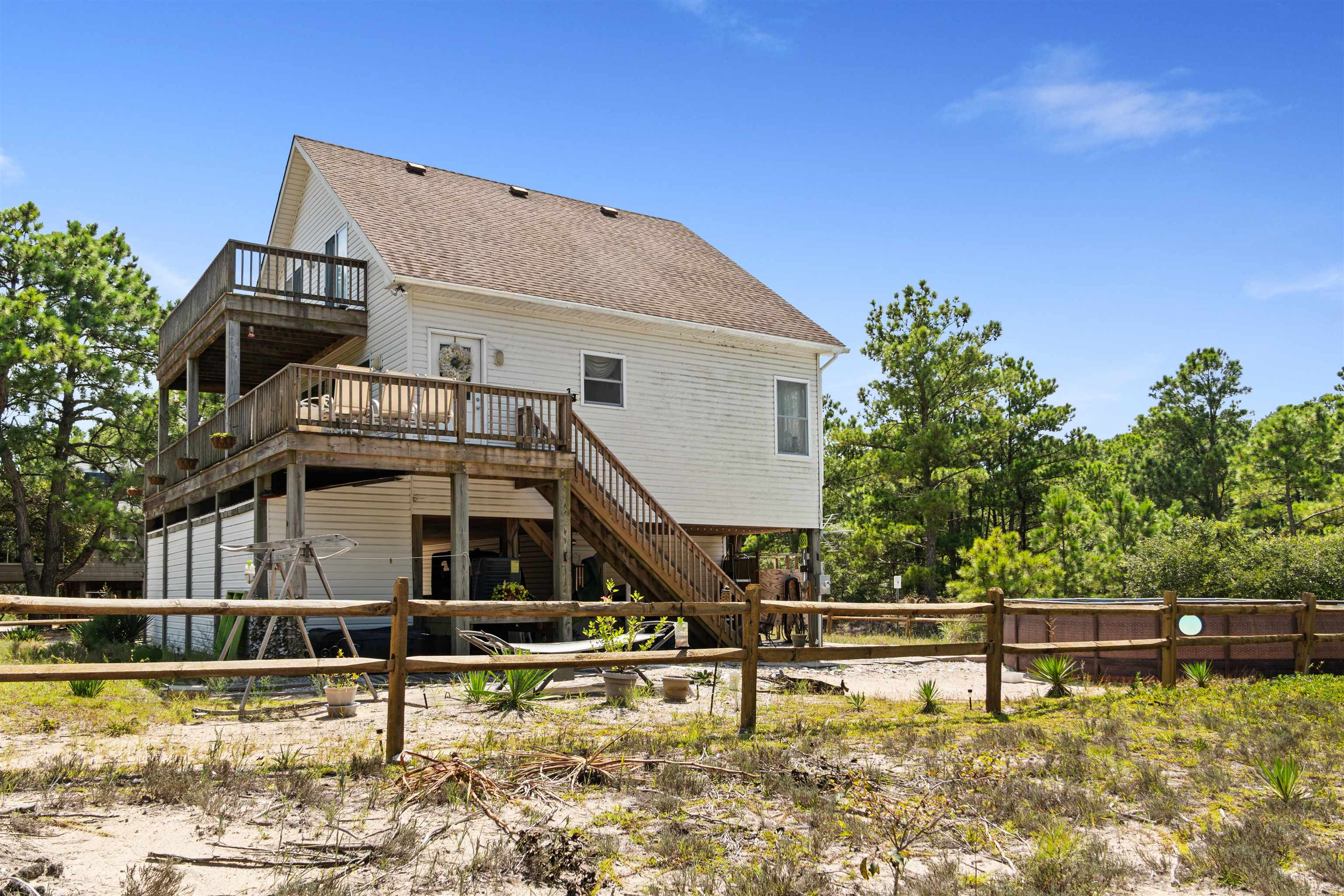 2360 Ocean Pearl Road Lot 8