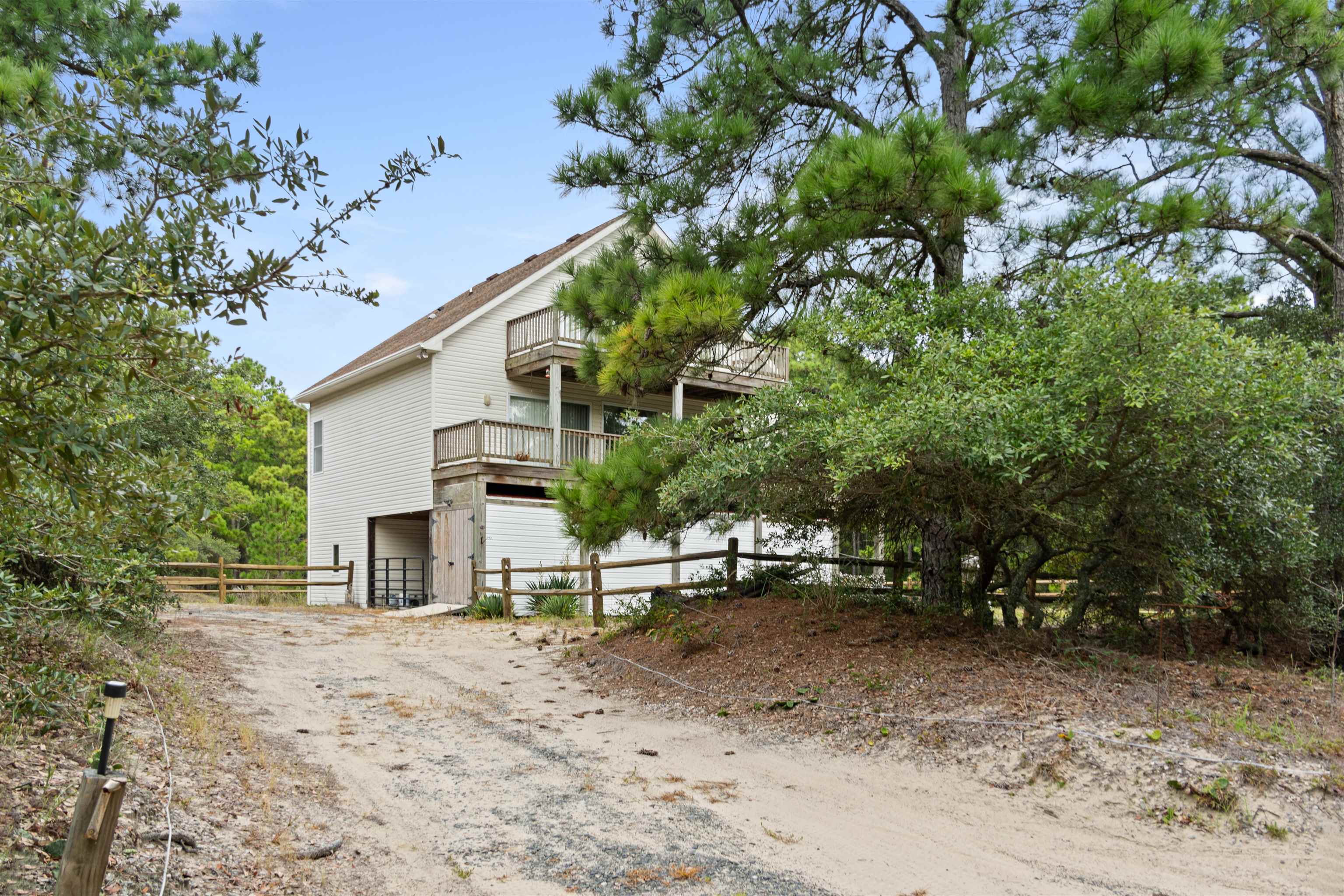 2360 Ocean Pearl Road Lot 8