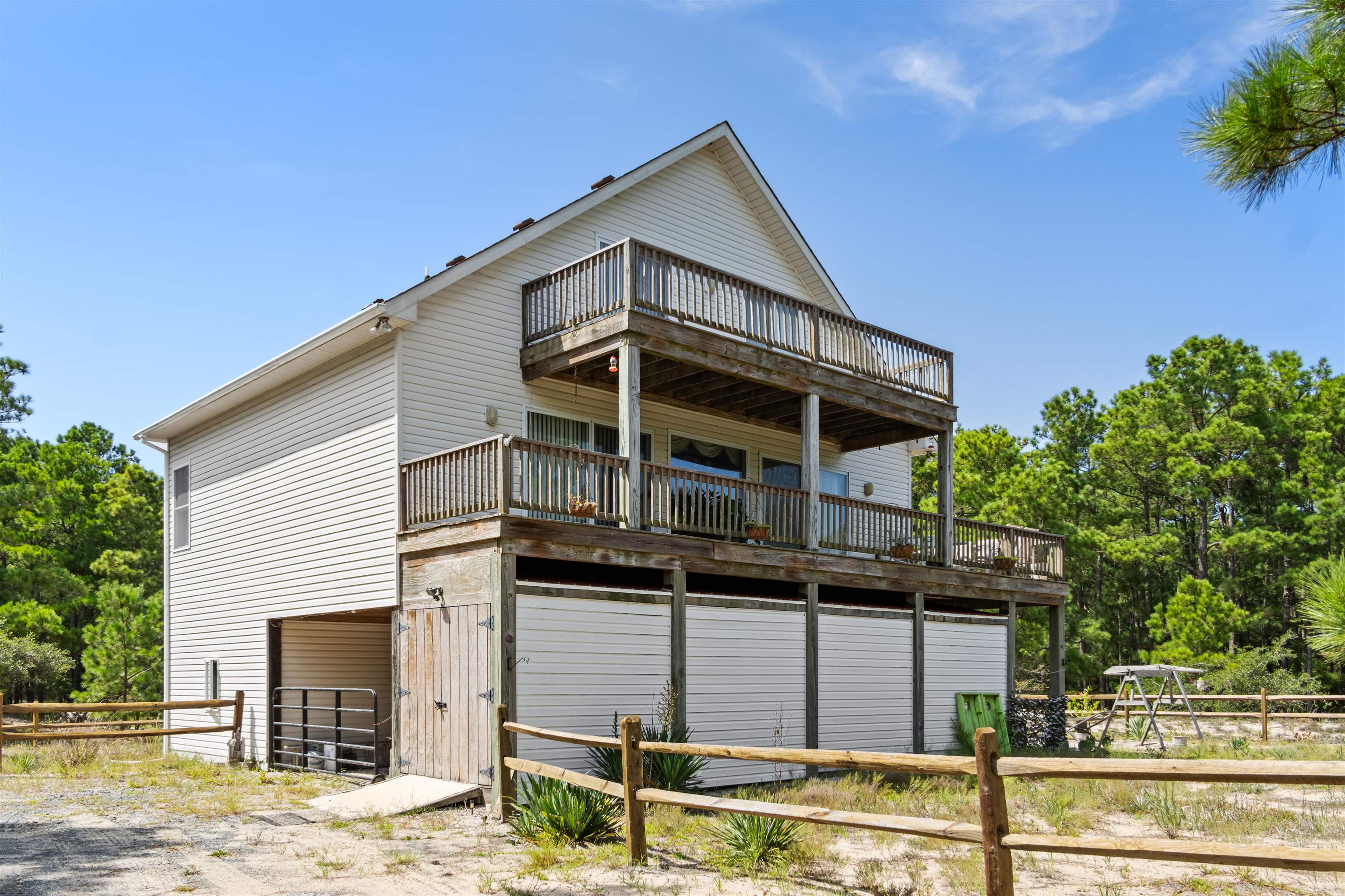 2360 Ocean Pearl Road Lot 8