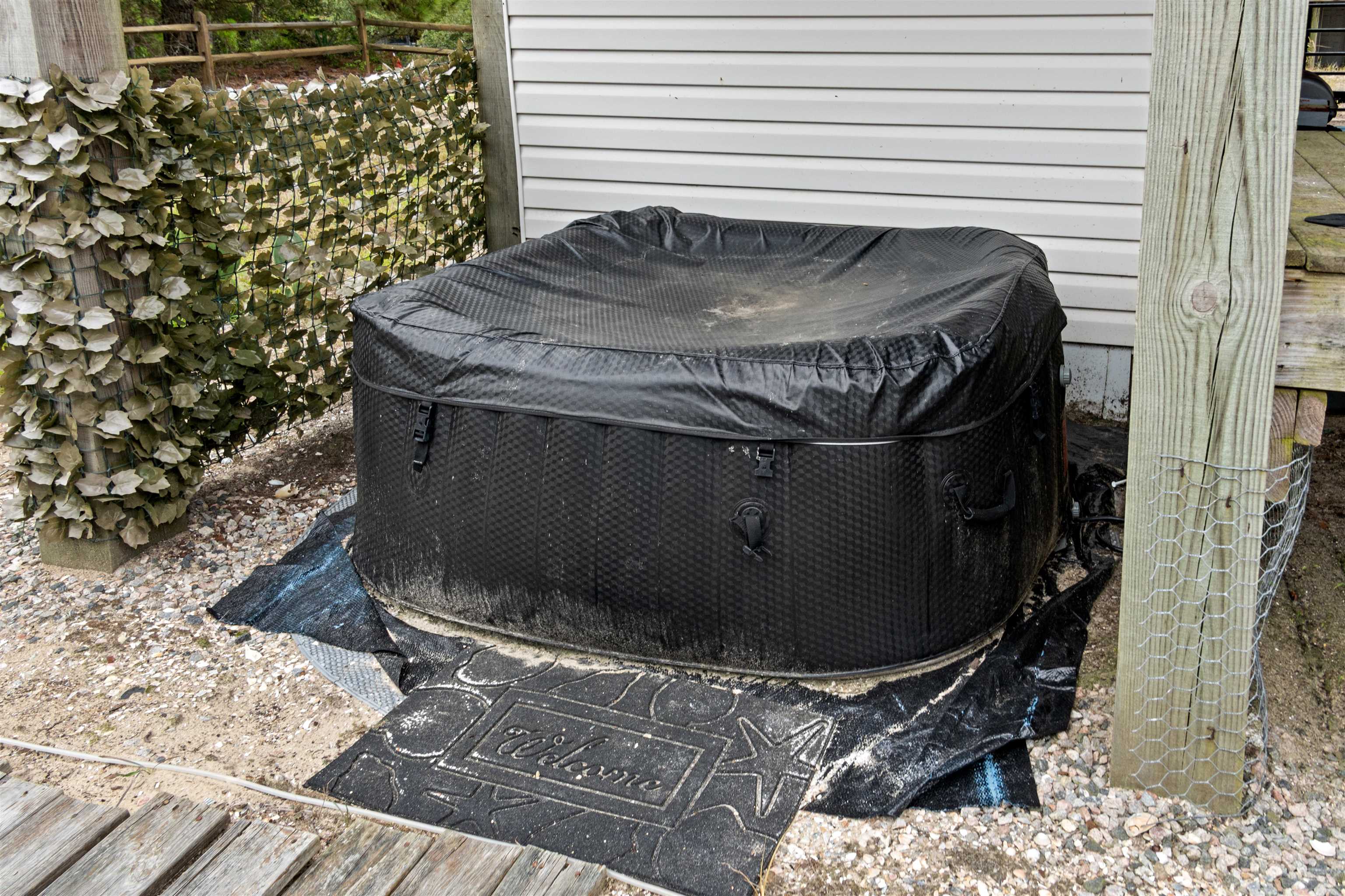 2360 Ocean Pearl Road Lot 8