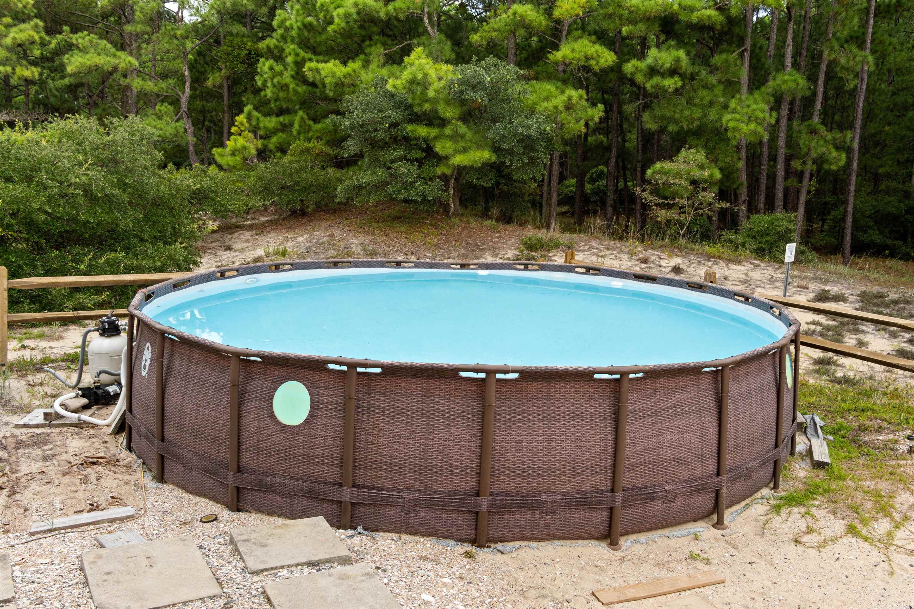 2360 Ocean Pearl Road Lot 8