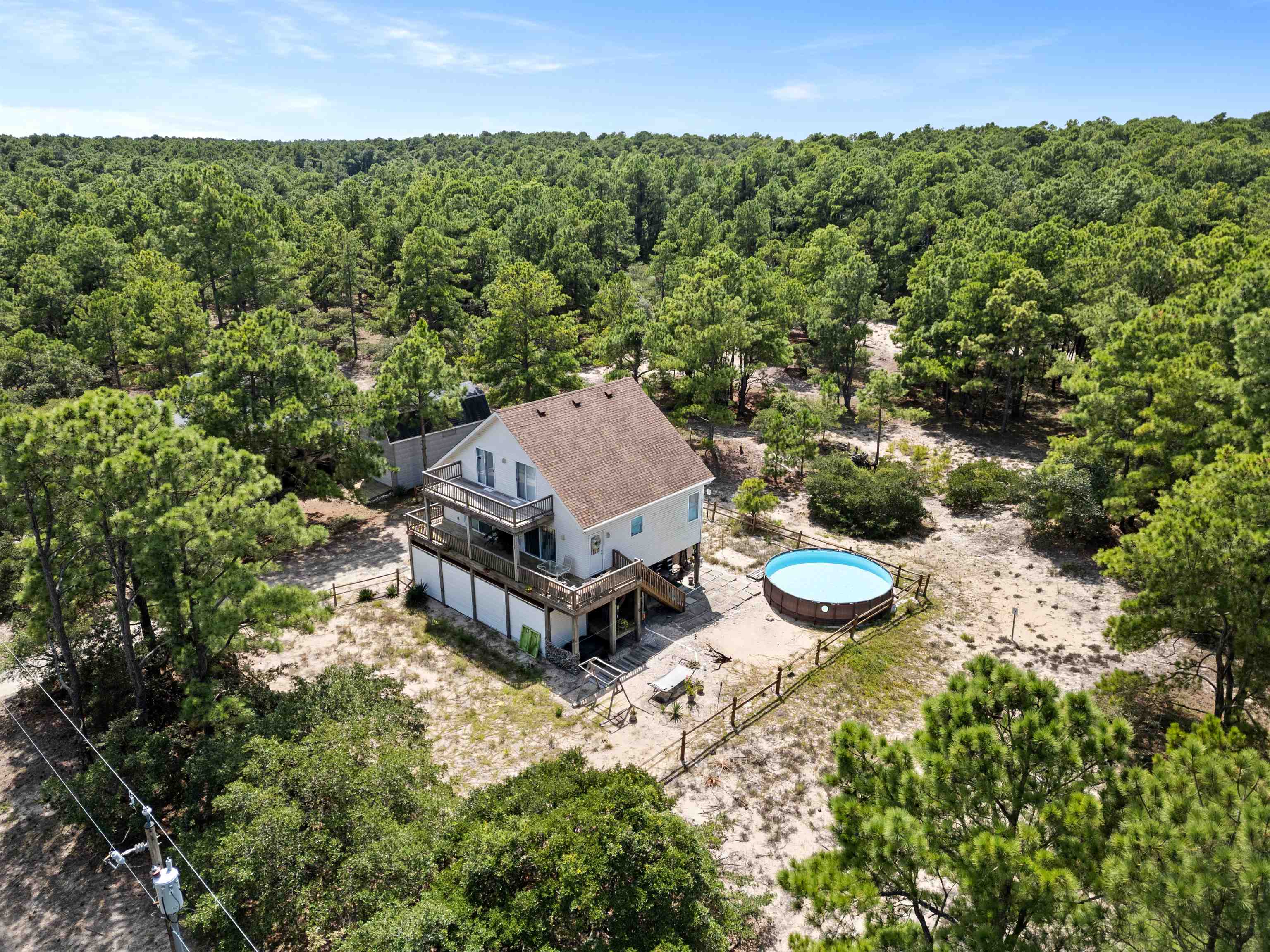2360 Ocean Pearl Road Lot 8