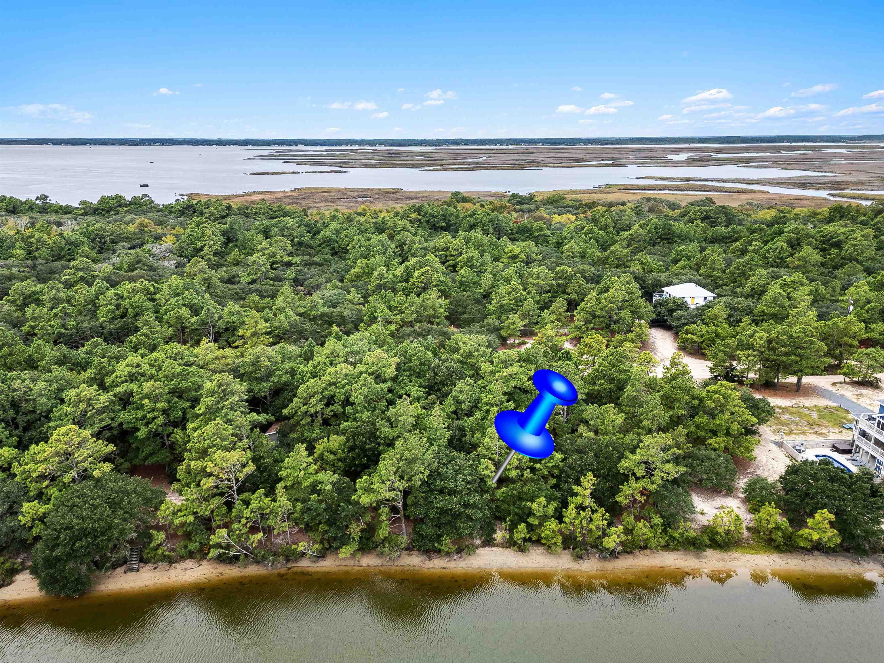 2207 Teal Road Lot #9