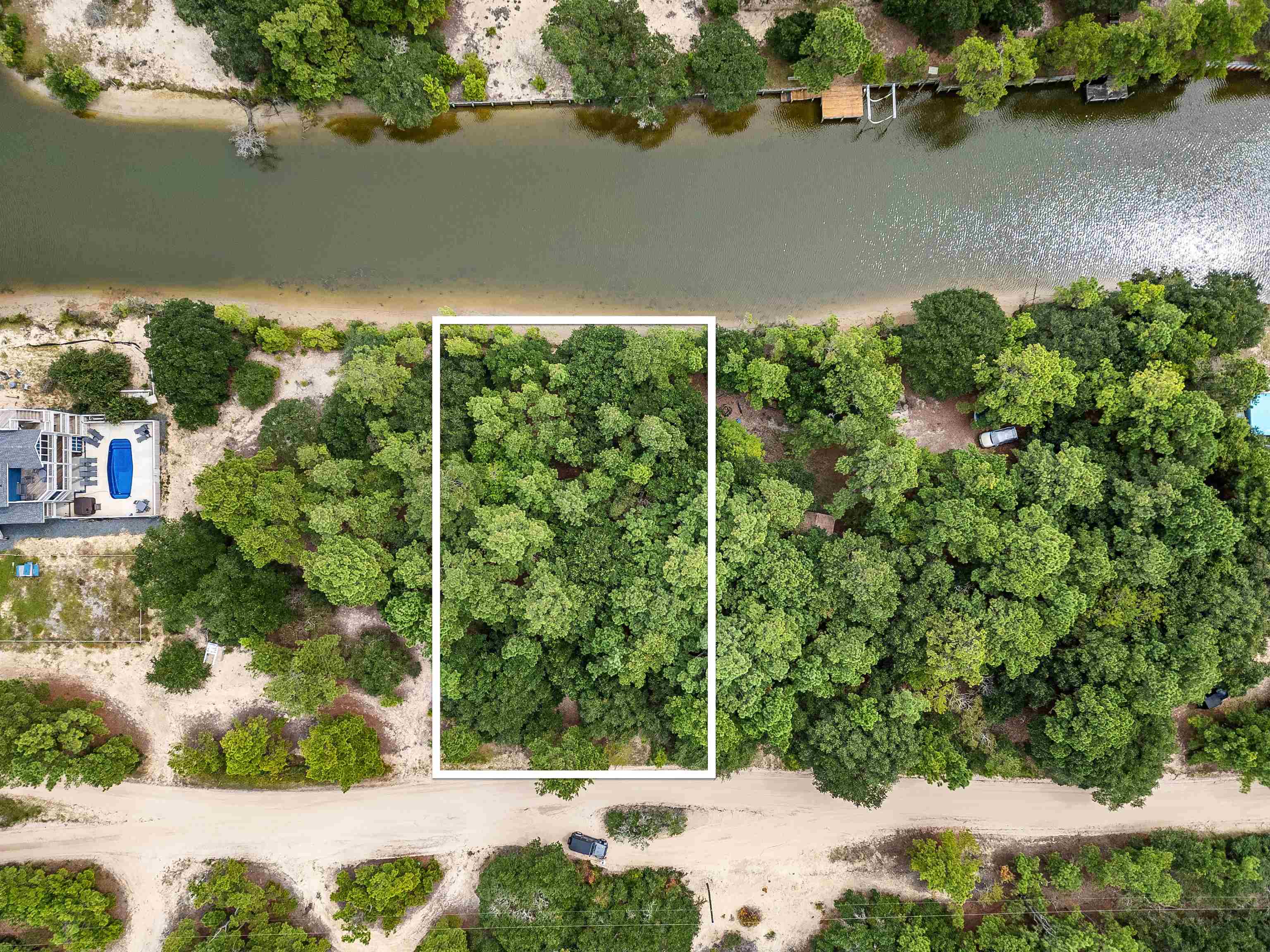 2207 Teal Road Lot #9