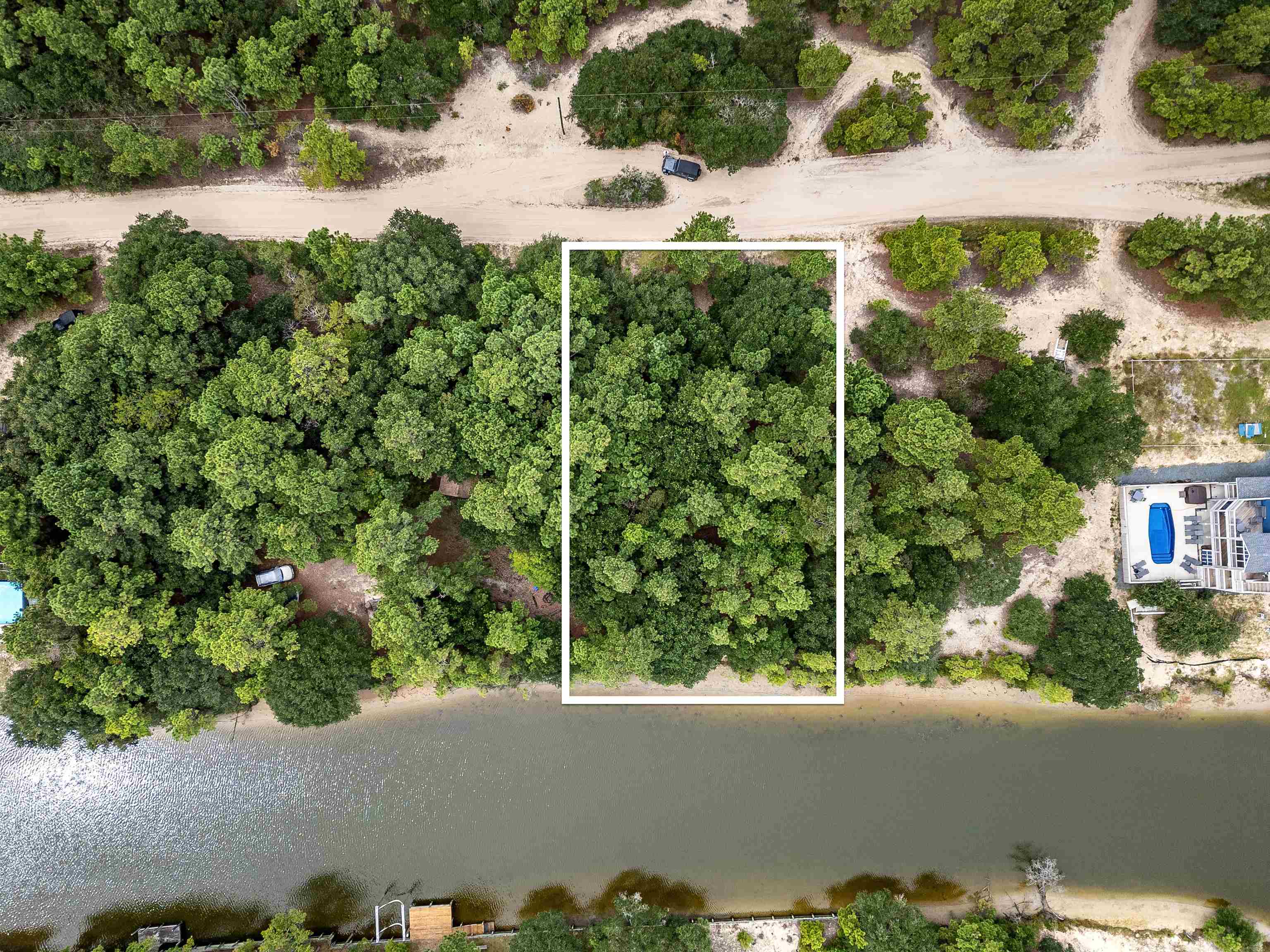 2207 Teal Road Lot #9