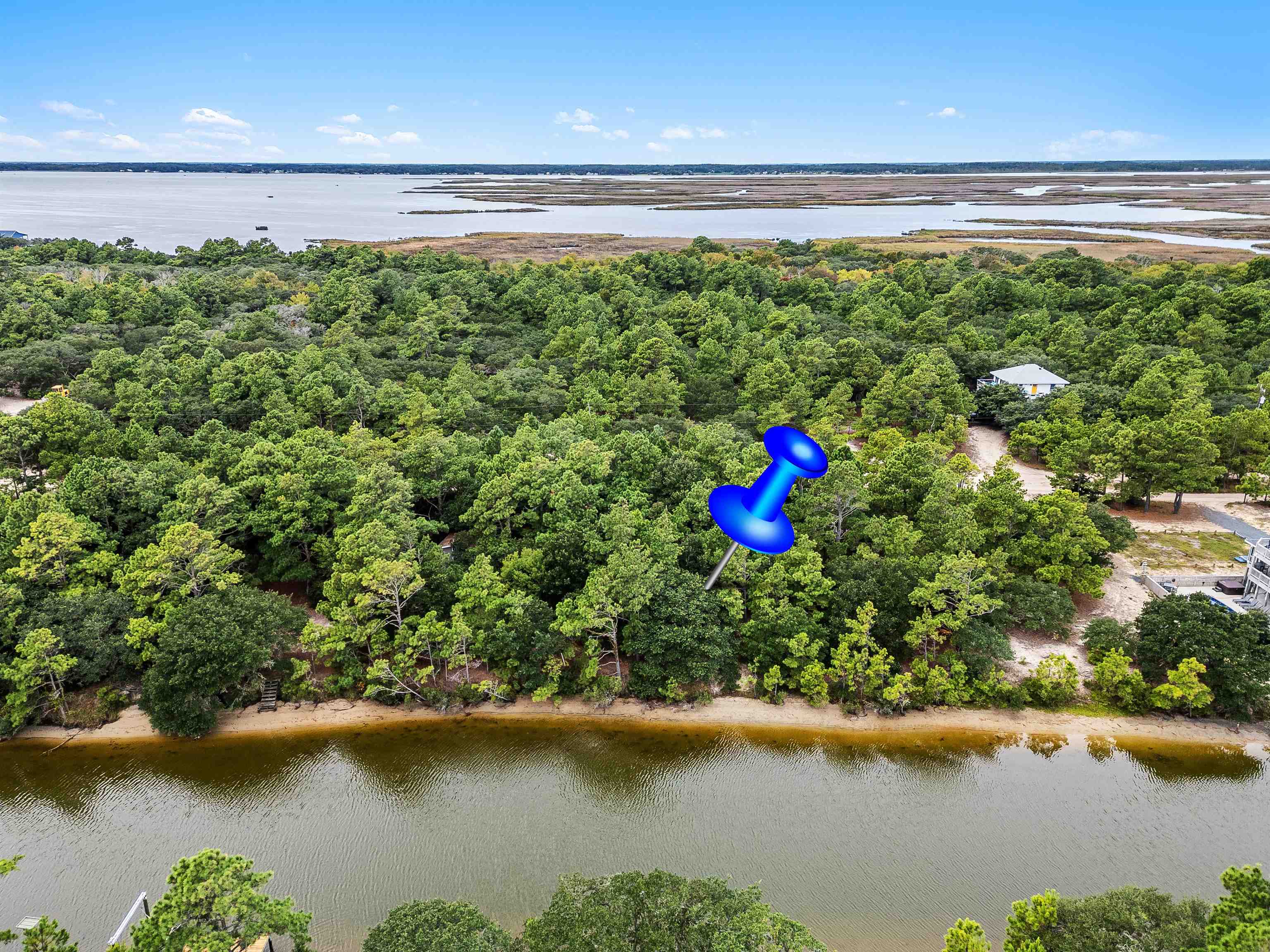 2207 Teal Road Lot #9
