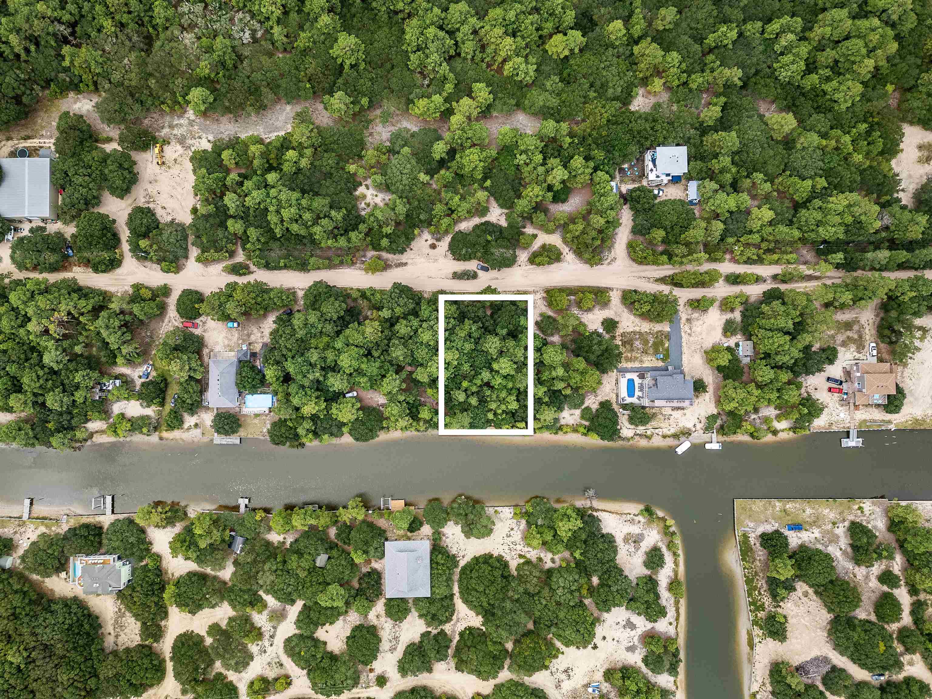 2207 Teal Road Lot #9