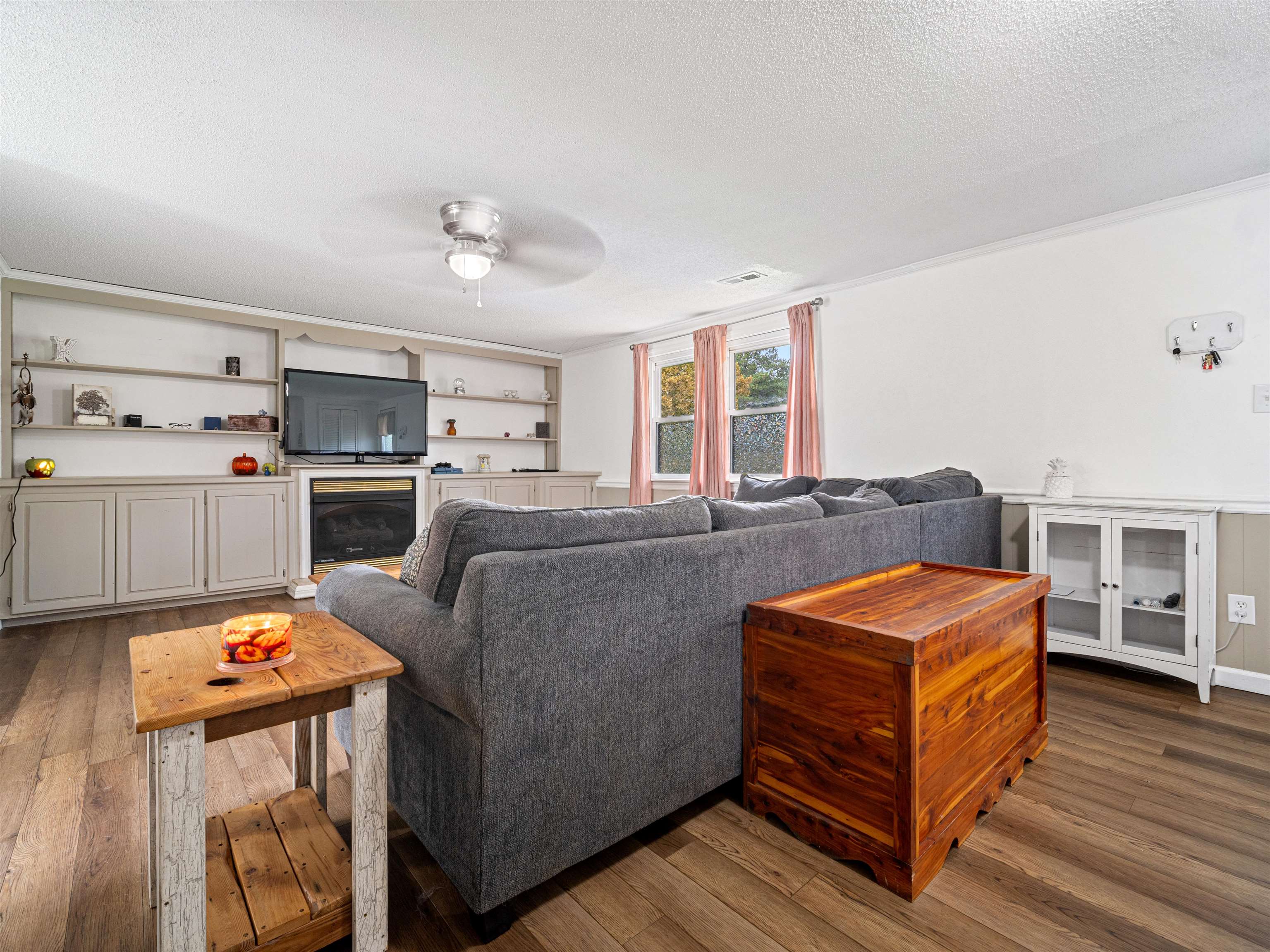 116 Burlington Drive Lot 0
