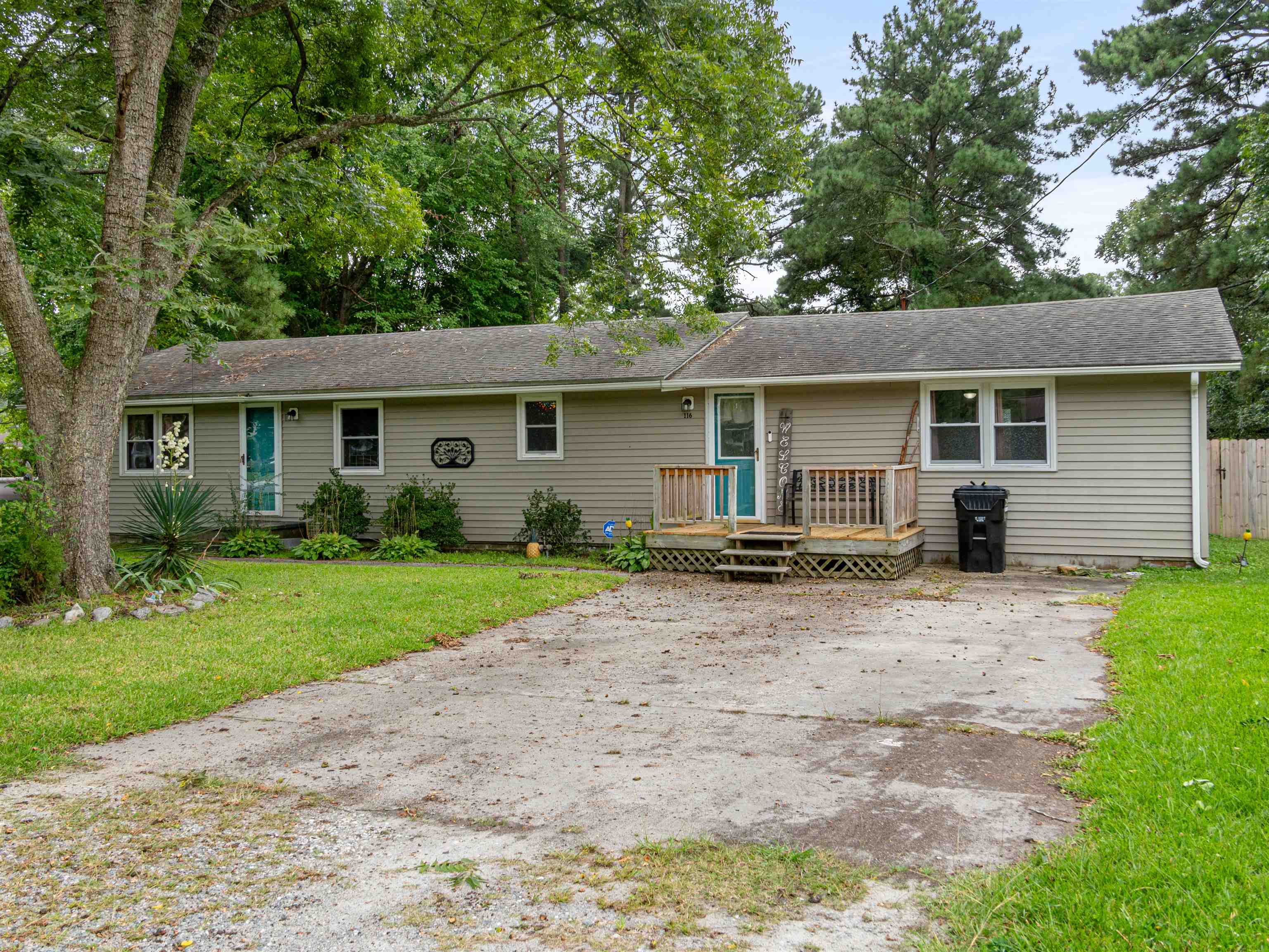 116 Burlington Drive Lot 0