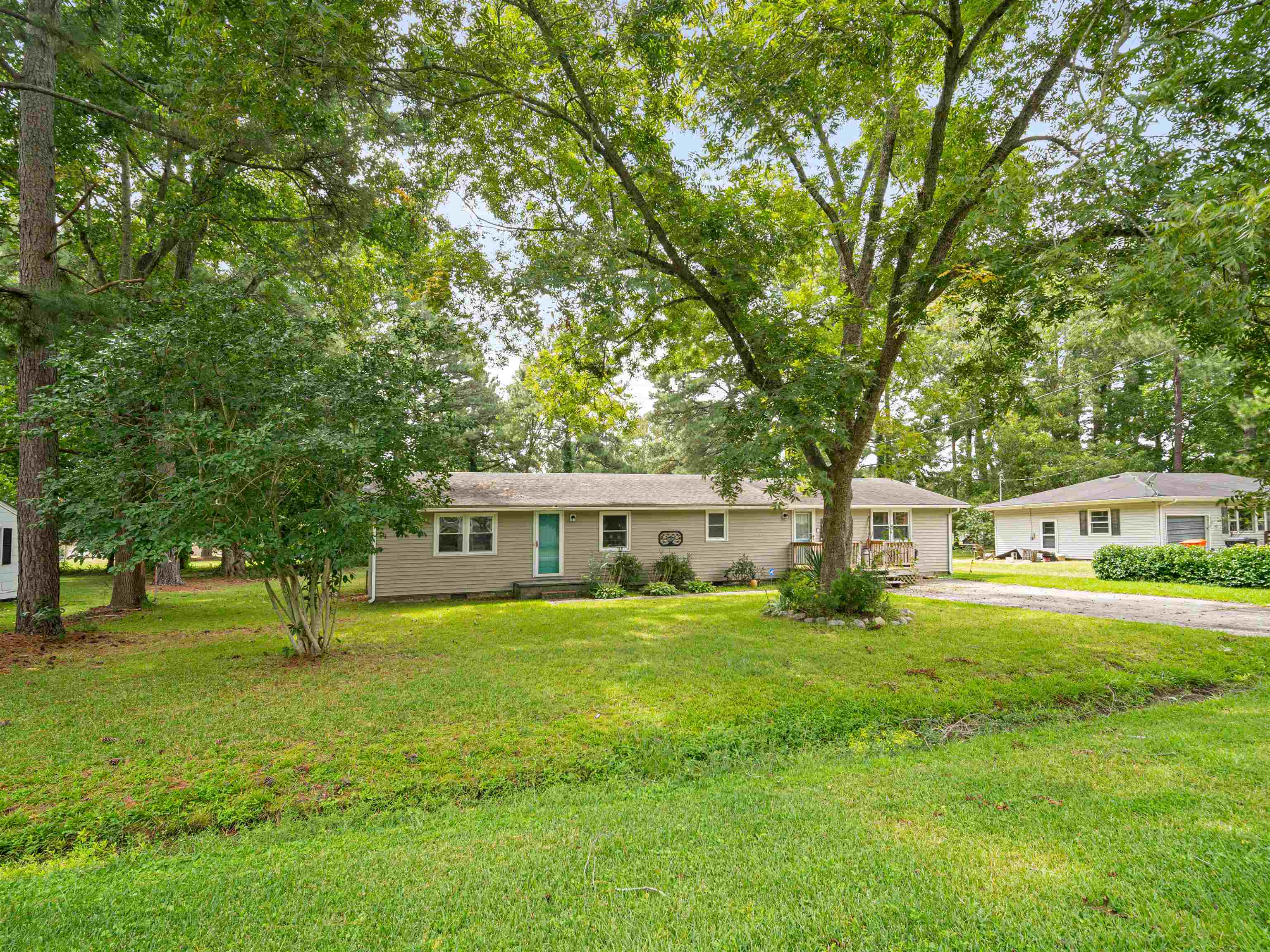 116 Burlington Drive Lot 0