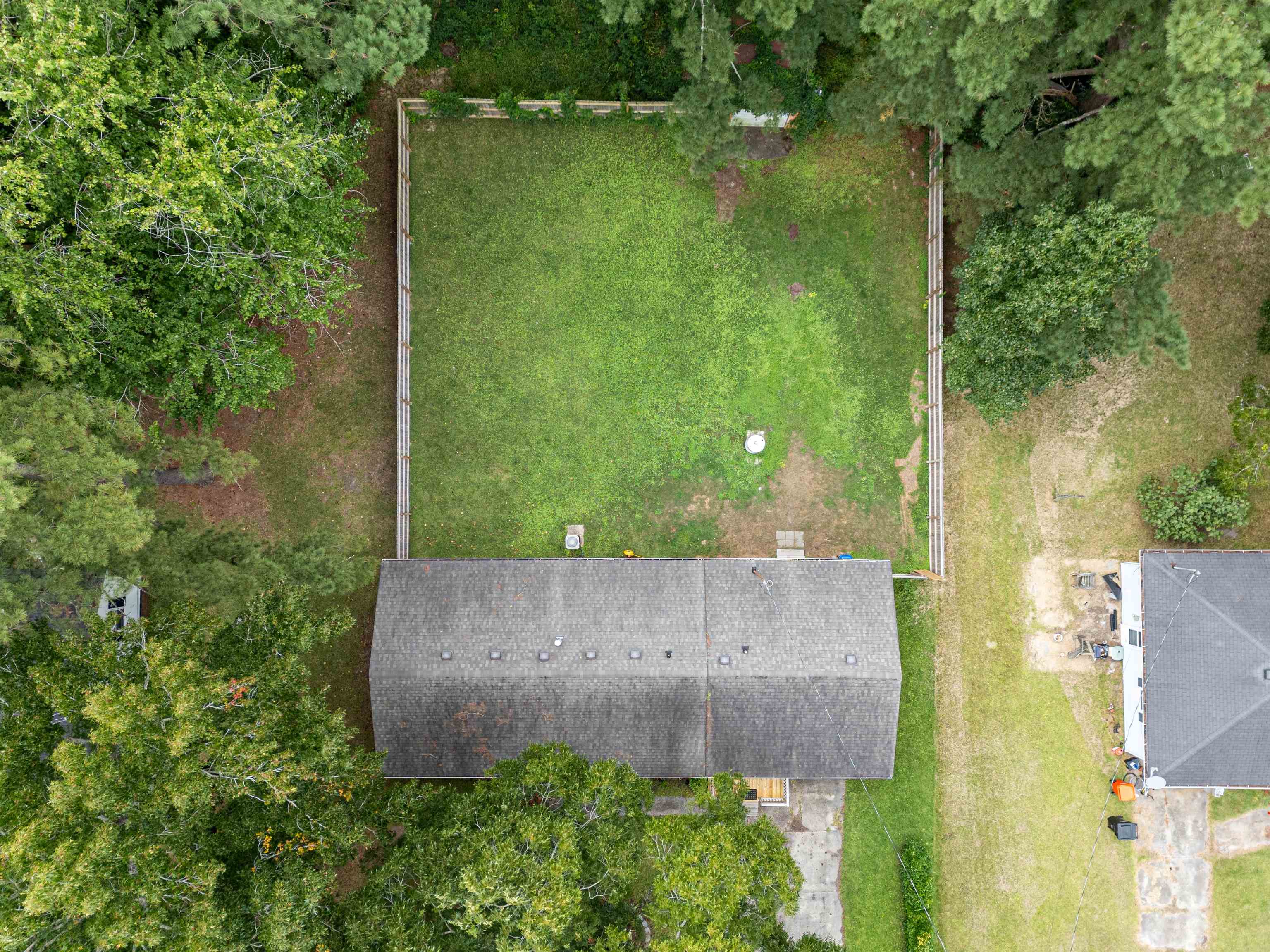 116 Burlington Drive Lot 0