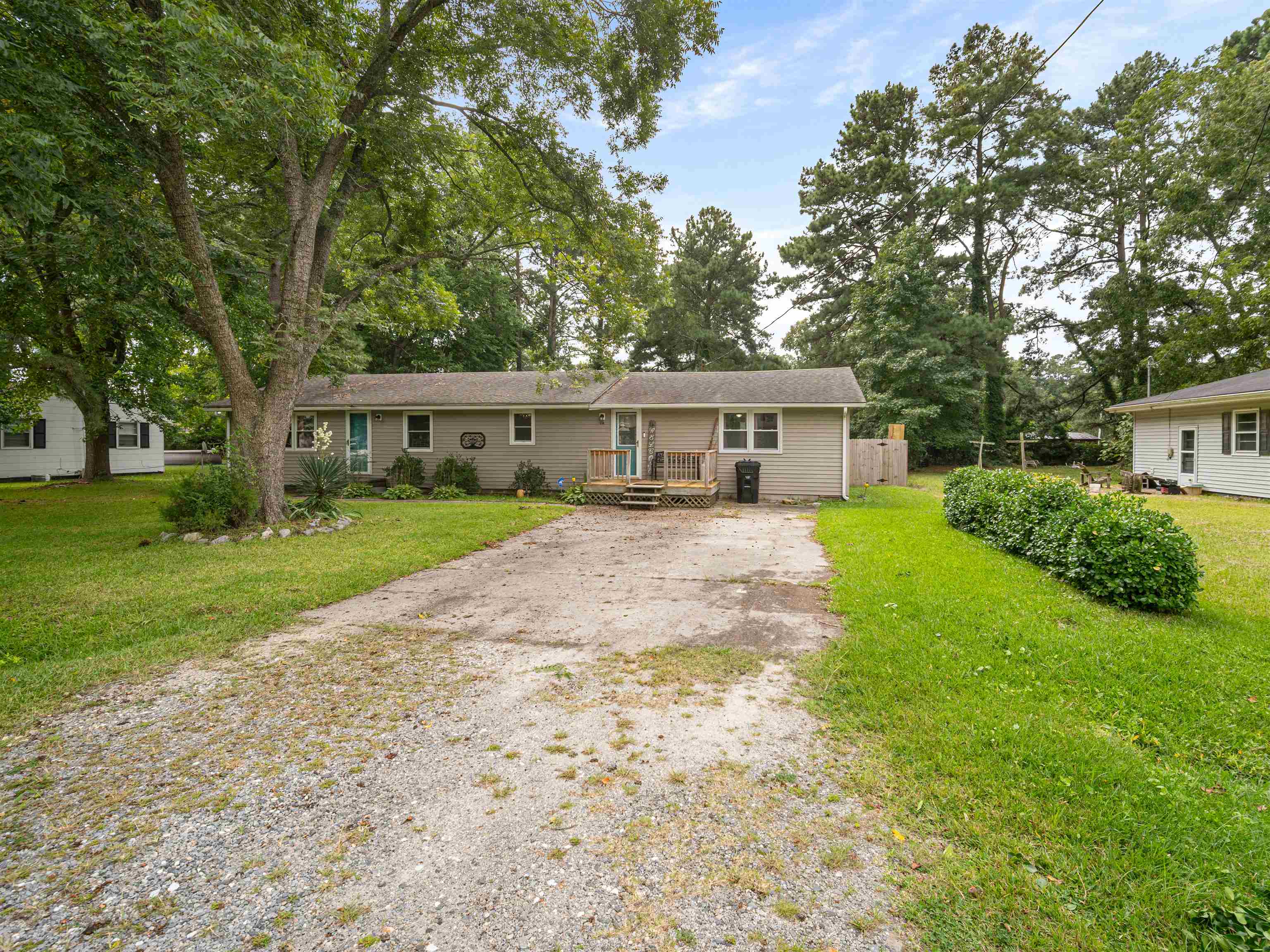 116 Burlington Drive Lot 0