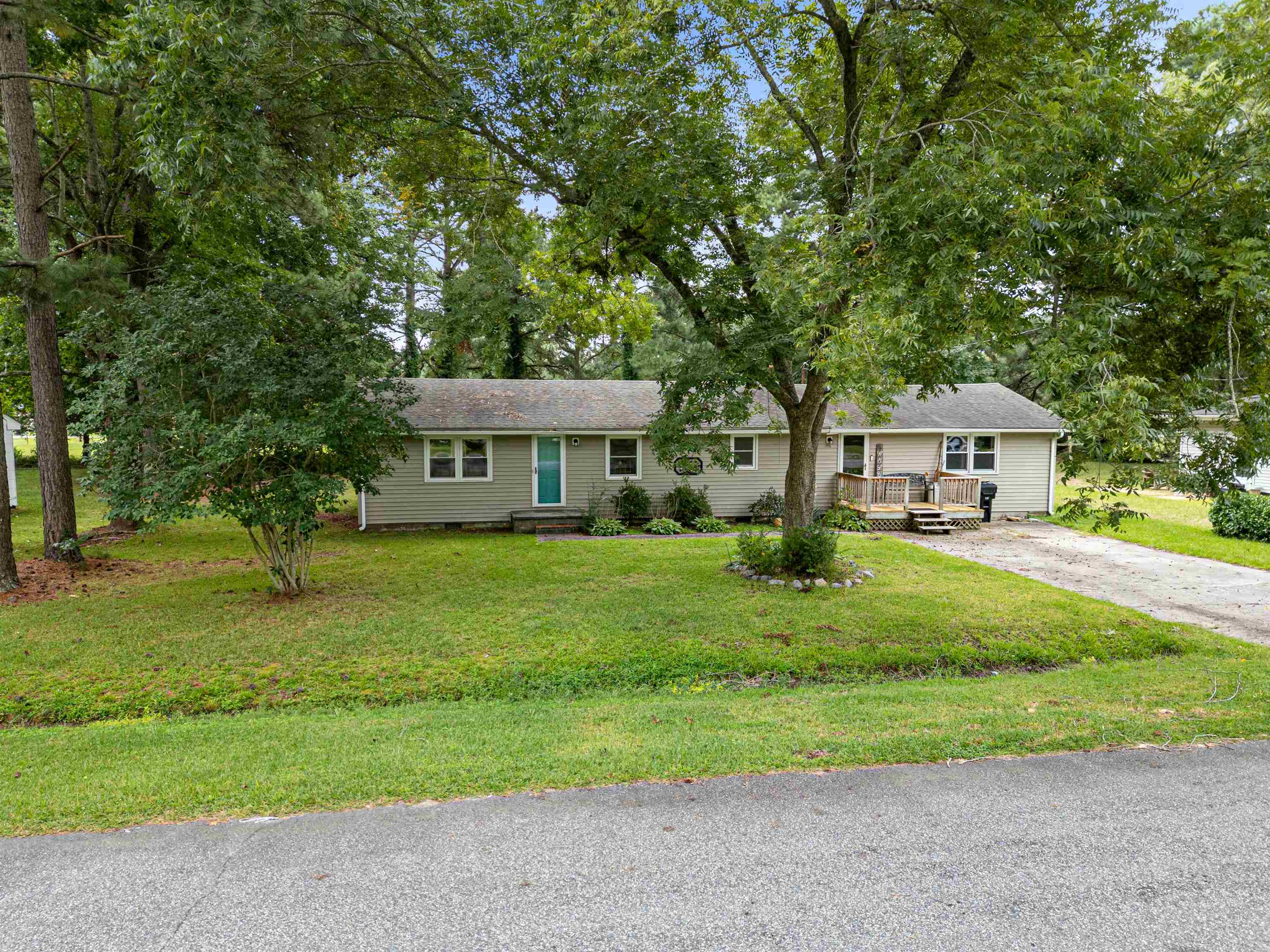 116 Burlington Drive Lot 0