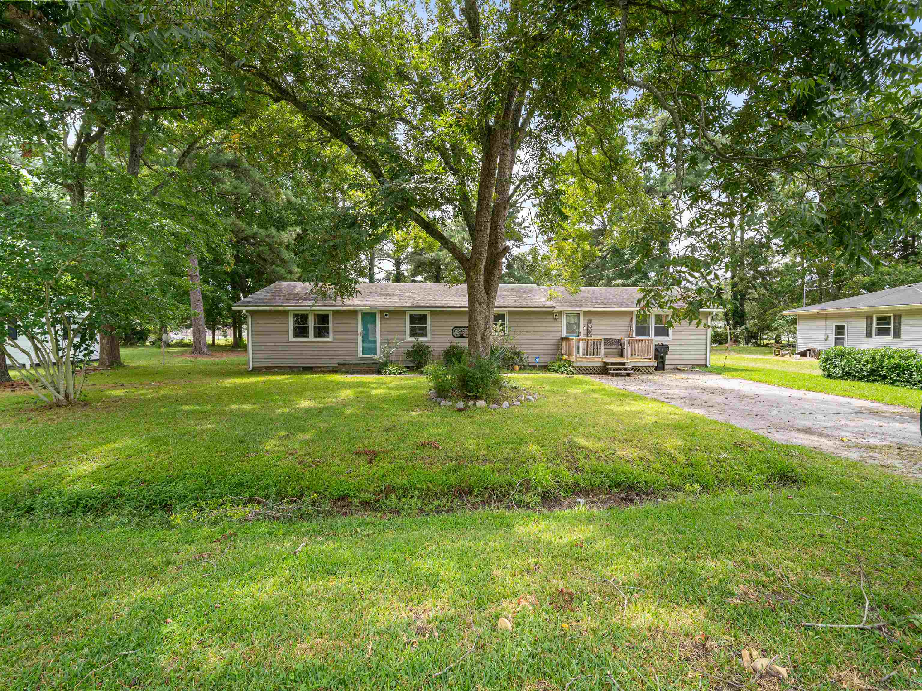 116 Burlington Drive Lot 0