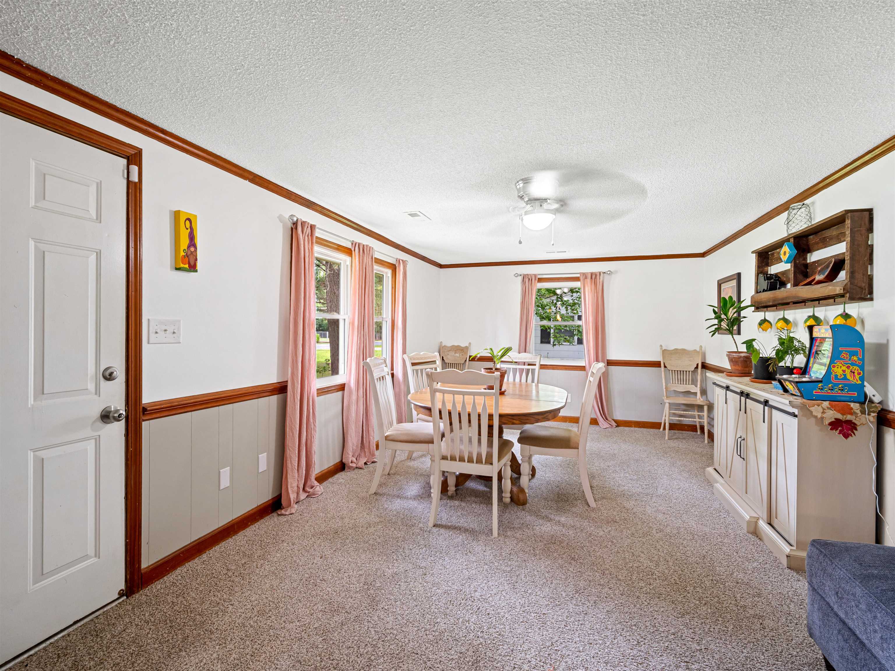 116 Burlington Drive Lot 0