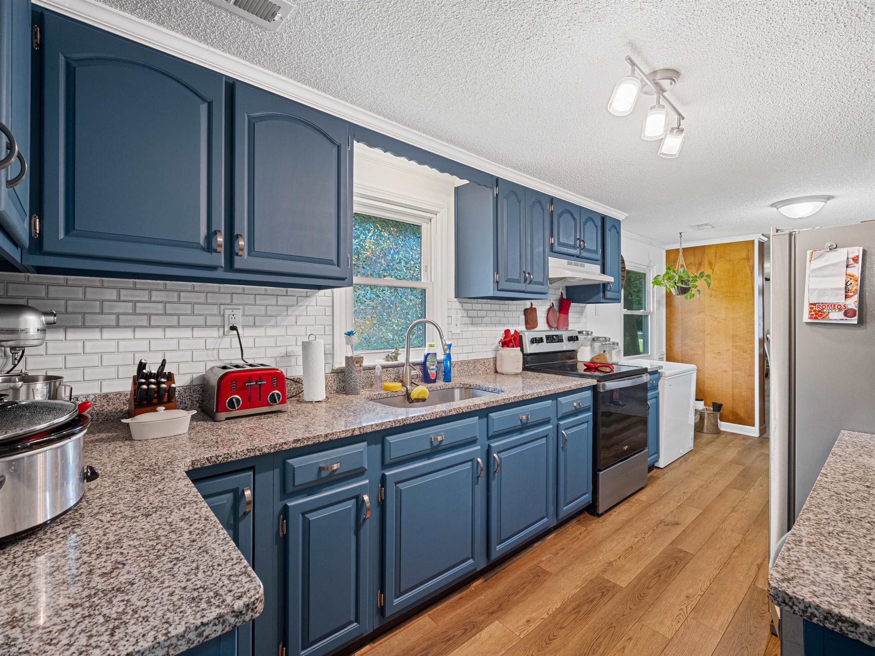 116 Burlington Drive Lot 0