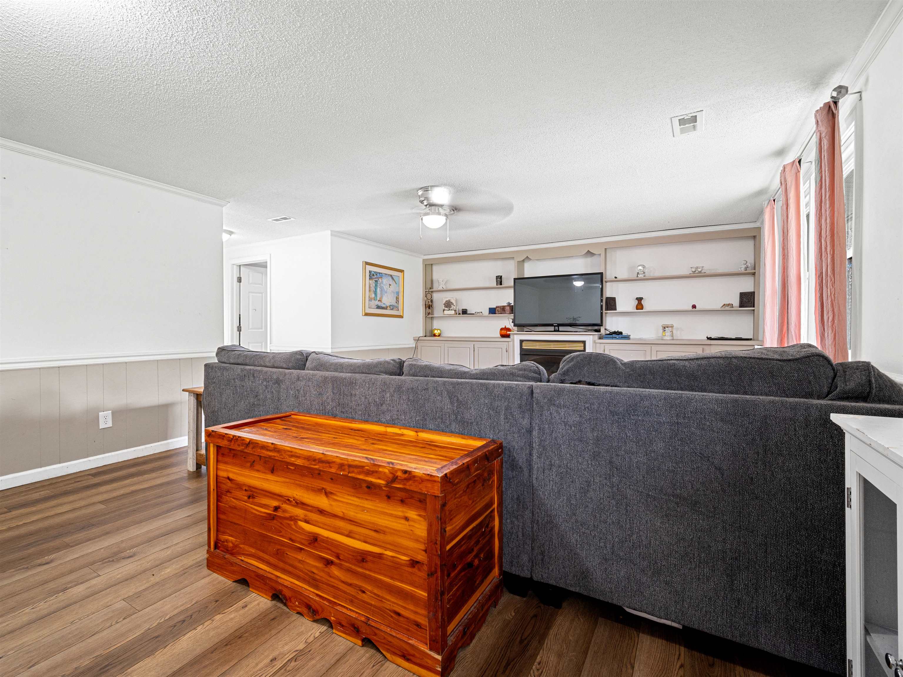 116 Burlington Drive Lot 0