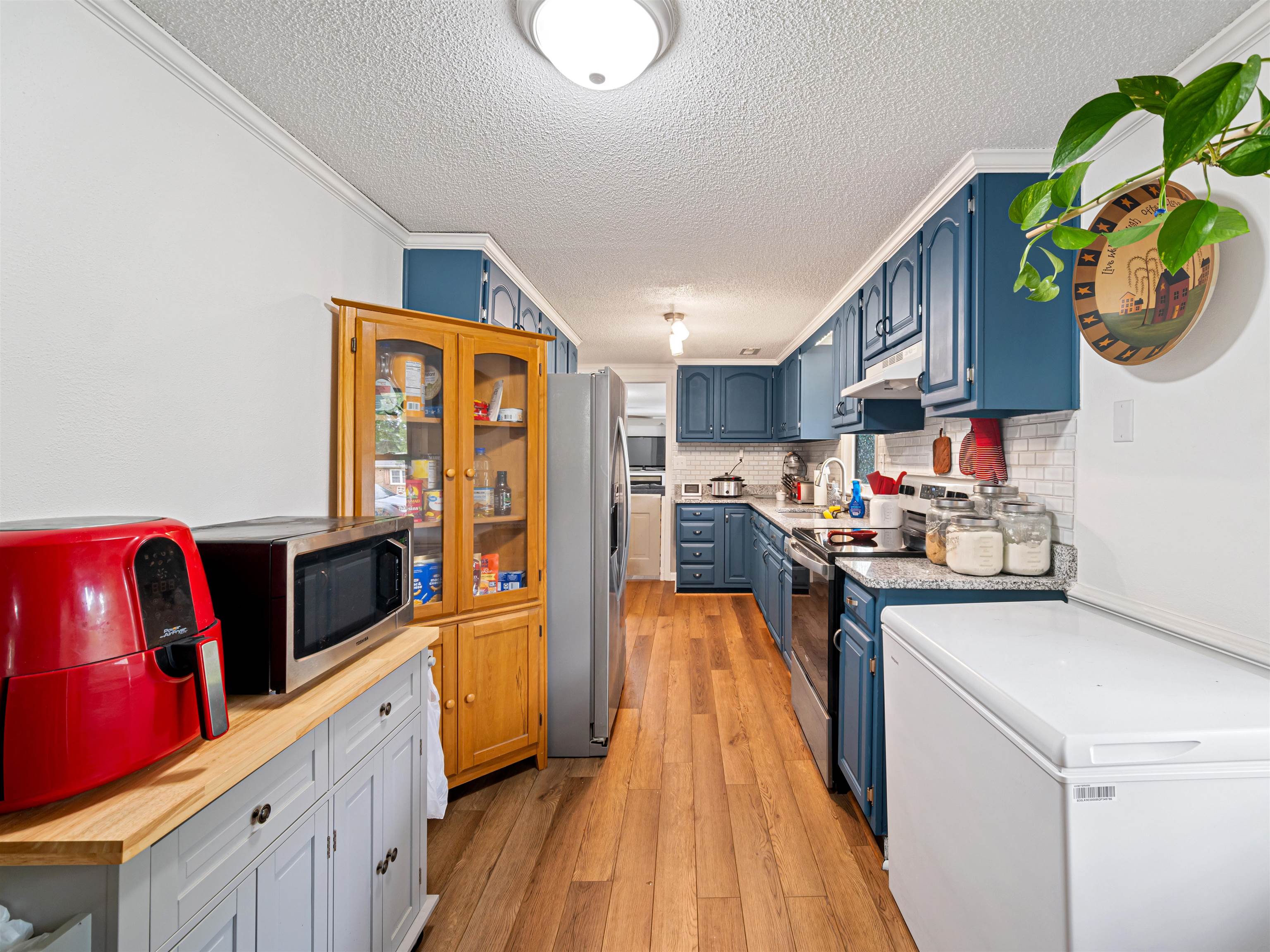 116 Burlington Drive Lot 0