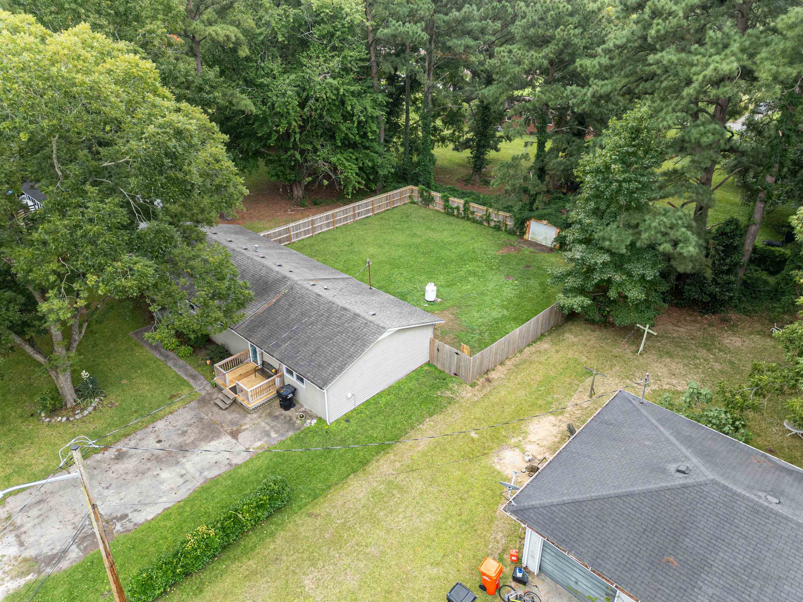 116 Burlington Drive Lot 0