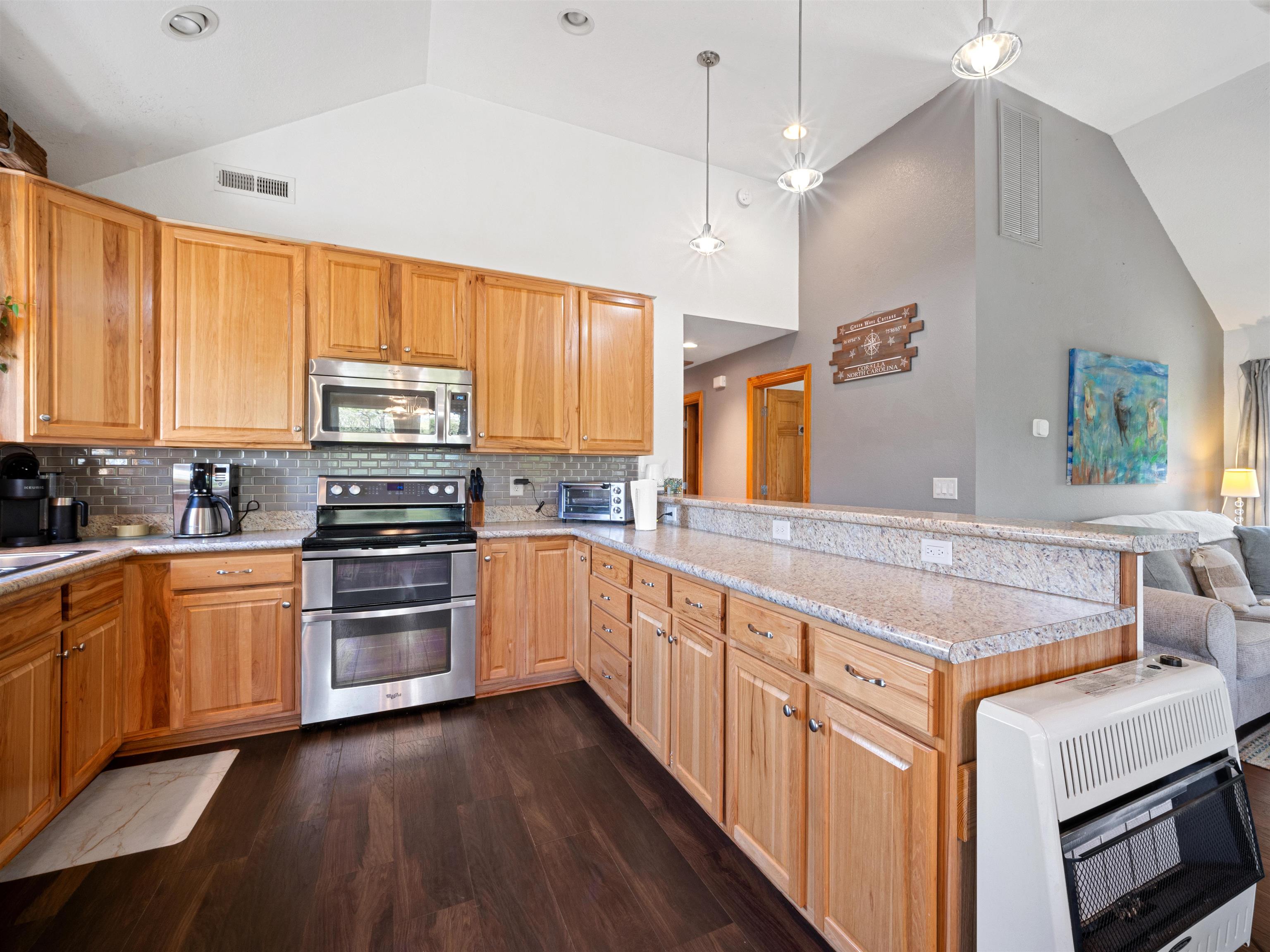 2013 Sea Gull Road Lot #77