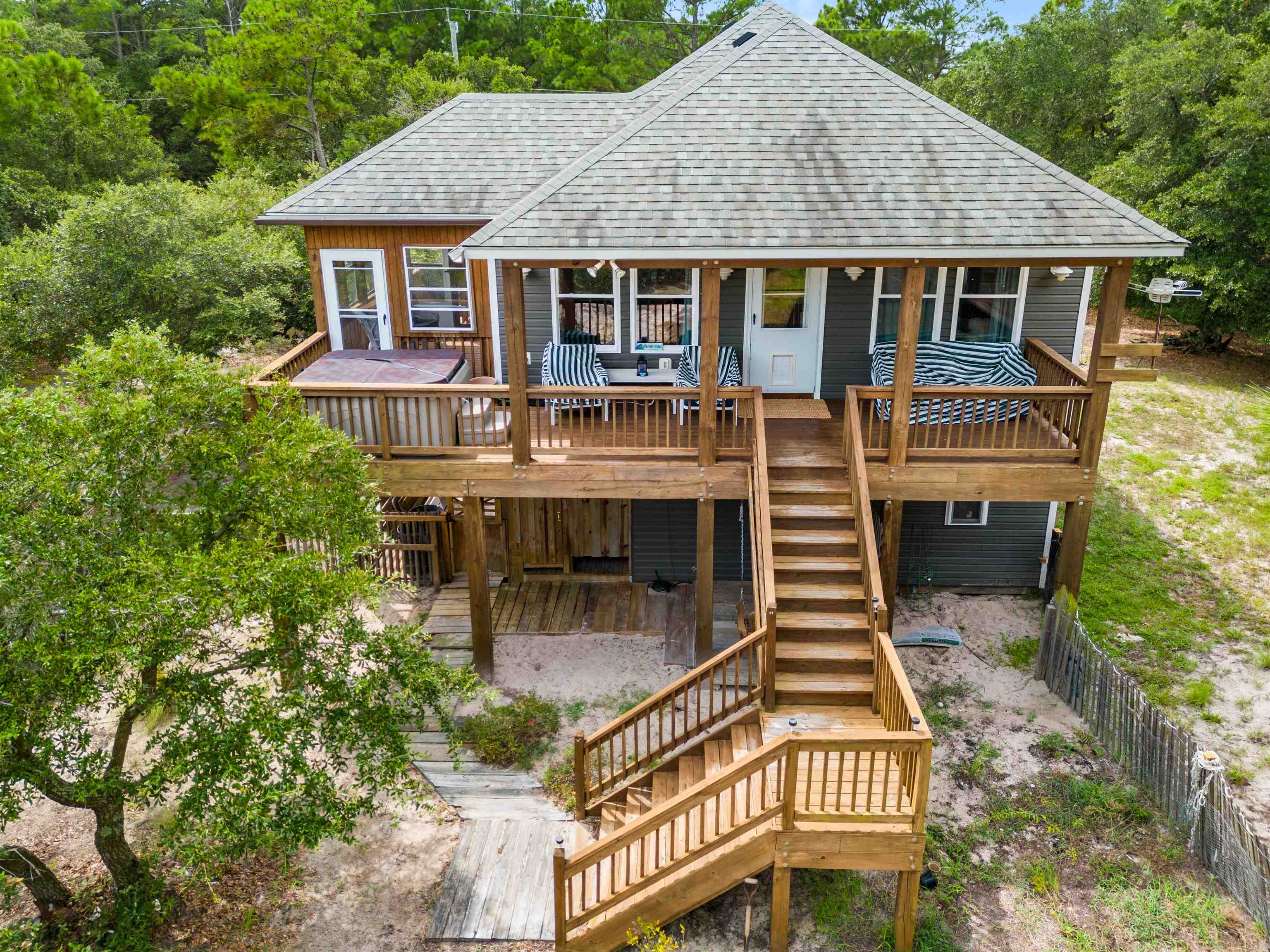 2013 Sea Gull Road Lot #77