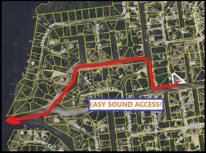 2151 Salmon Road Lot 23