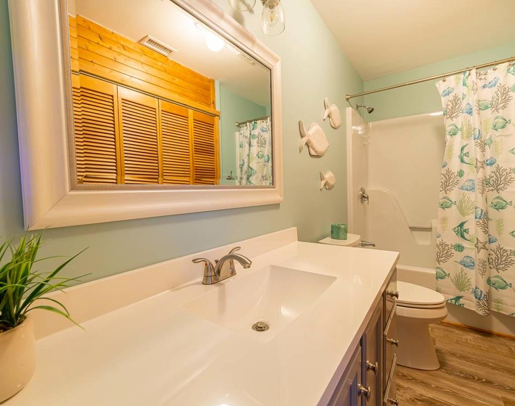 542 Porpoise Point Lot 222