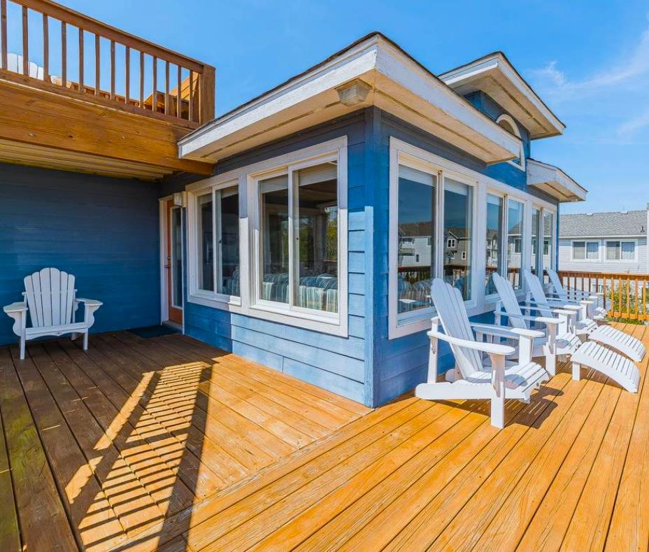 542 Porpoise Point Lot 222