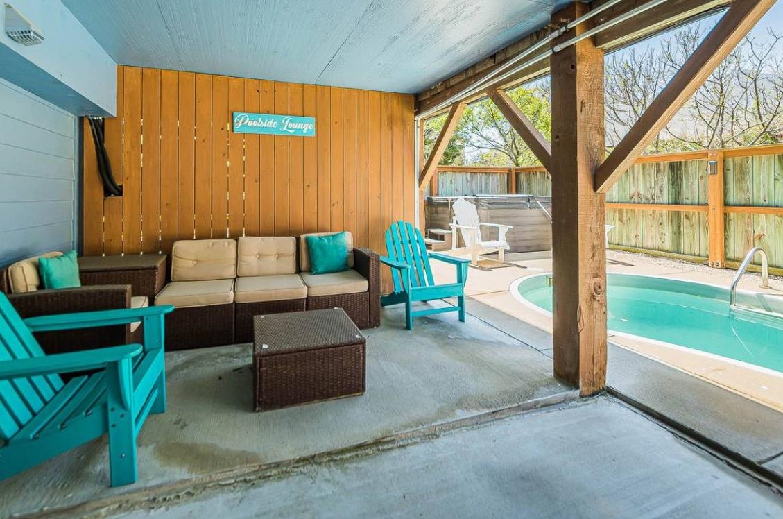 542 Porpoise Point Lot 222