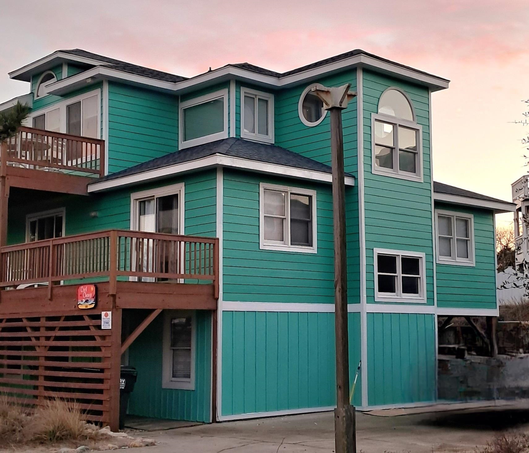 542 Porpoise Point Lot 222