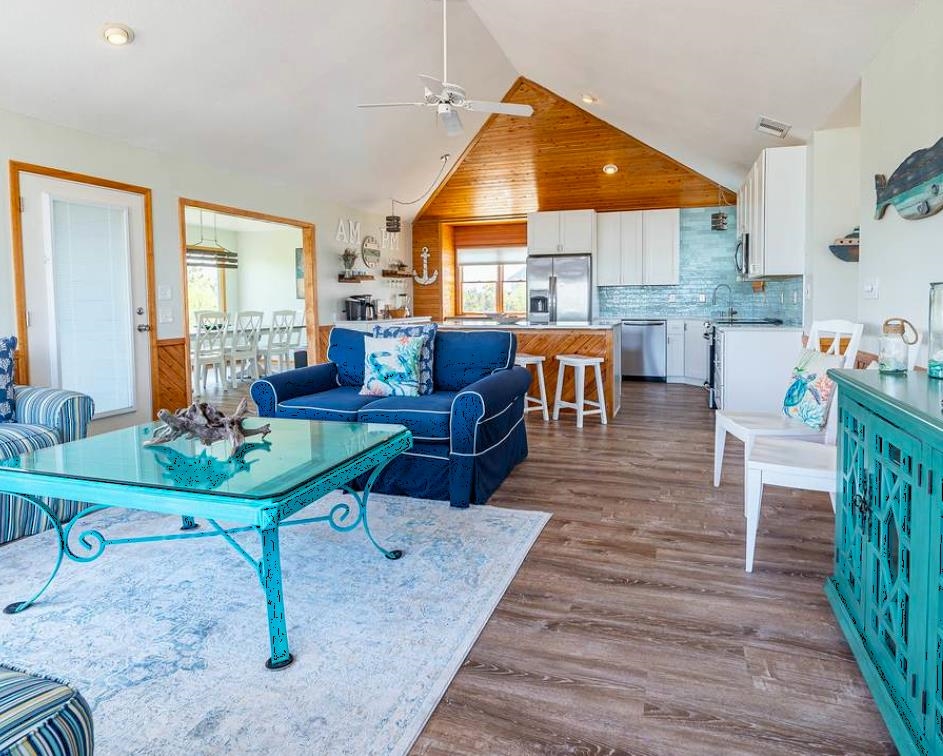 542 Porpoise Point Lot 222
