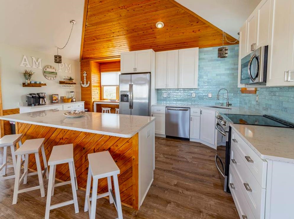 542 Porpoise Point Lot 222