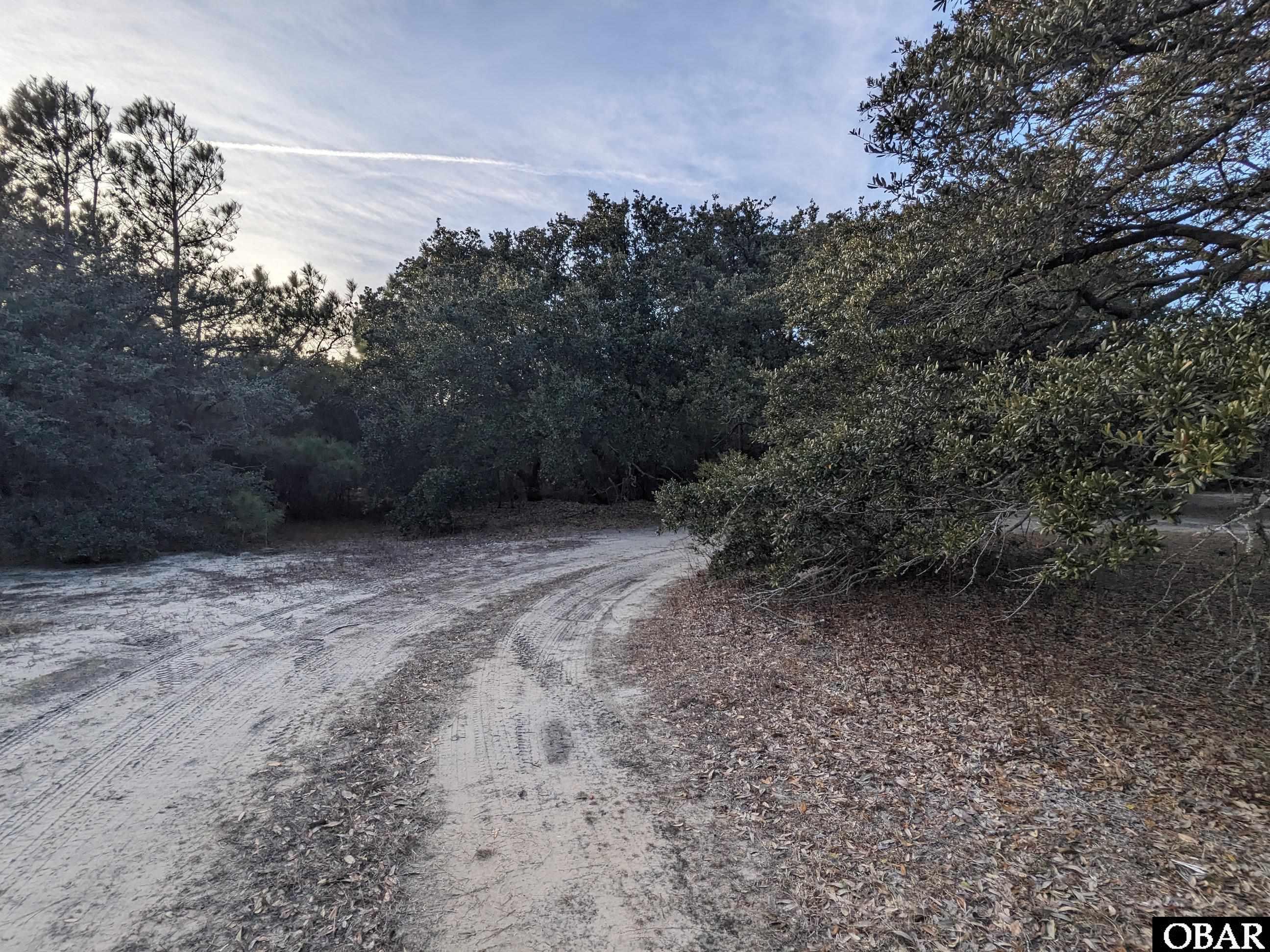 2004 Ocean Pearl Road Lot 34