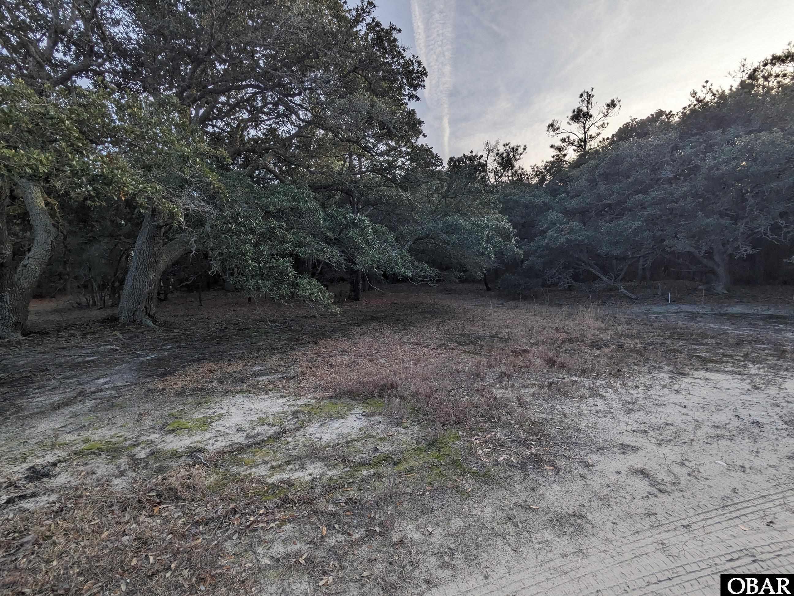 2004 Ocean Pearl Road Lot 34