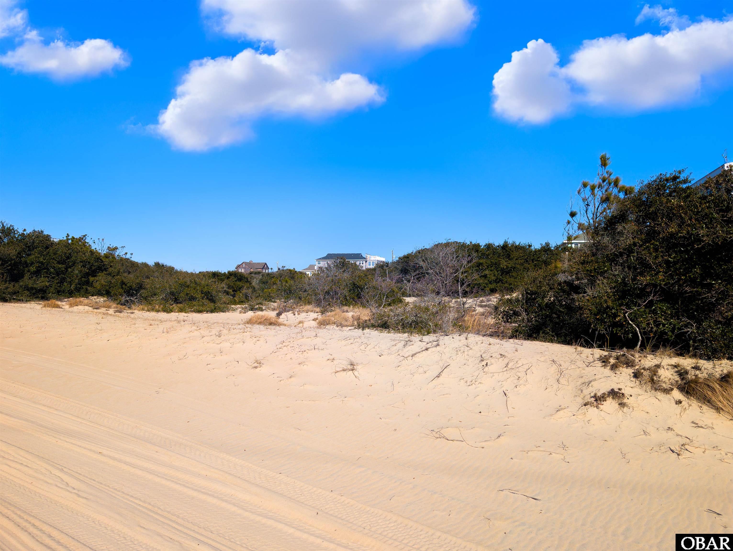 1617 Ocean Pearl Road Lot 21