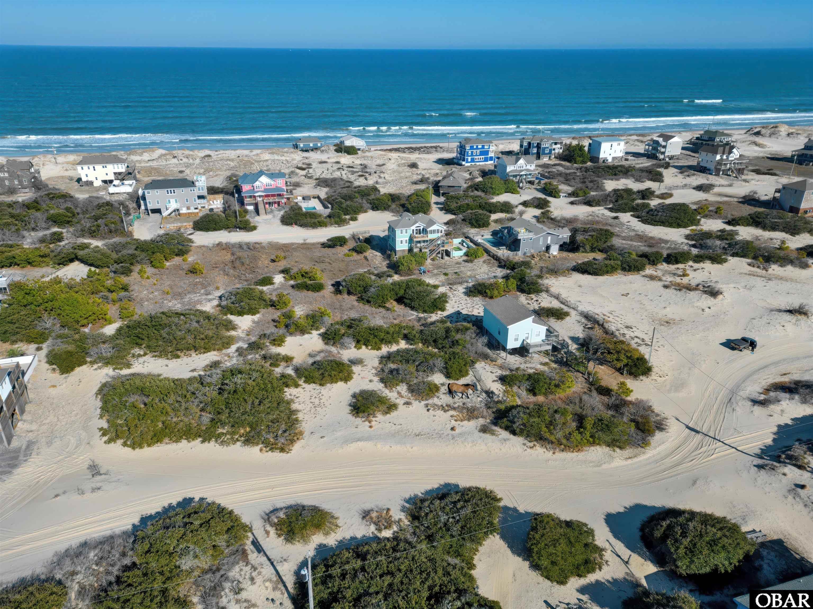 1617 Ocean Pearl Road Lot 21