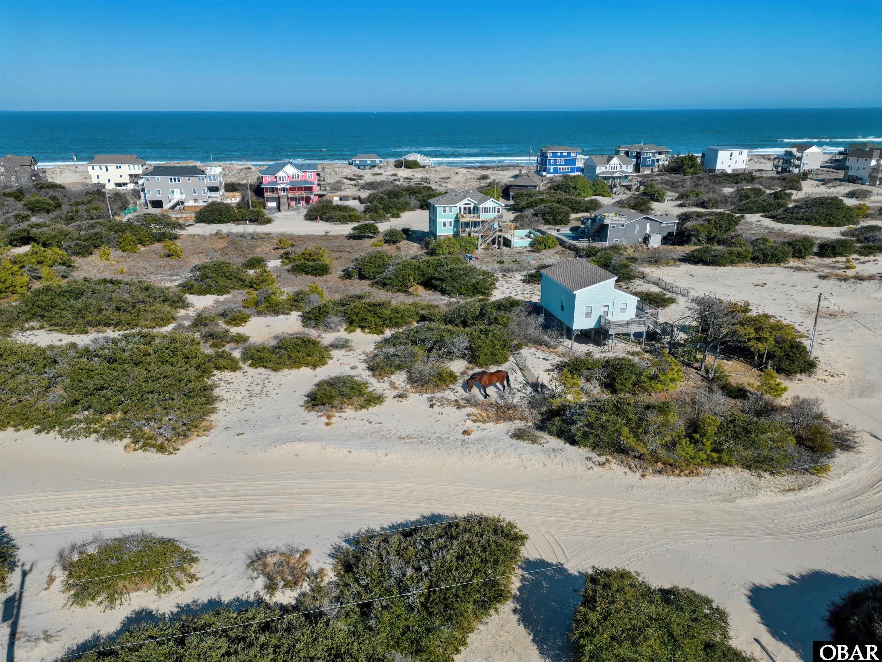 1617 Ocean Pearl Road Lot 21