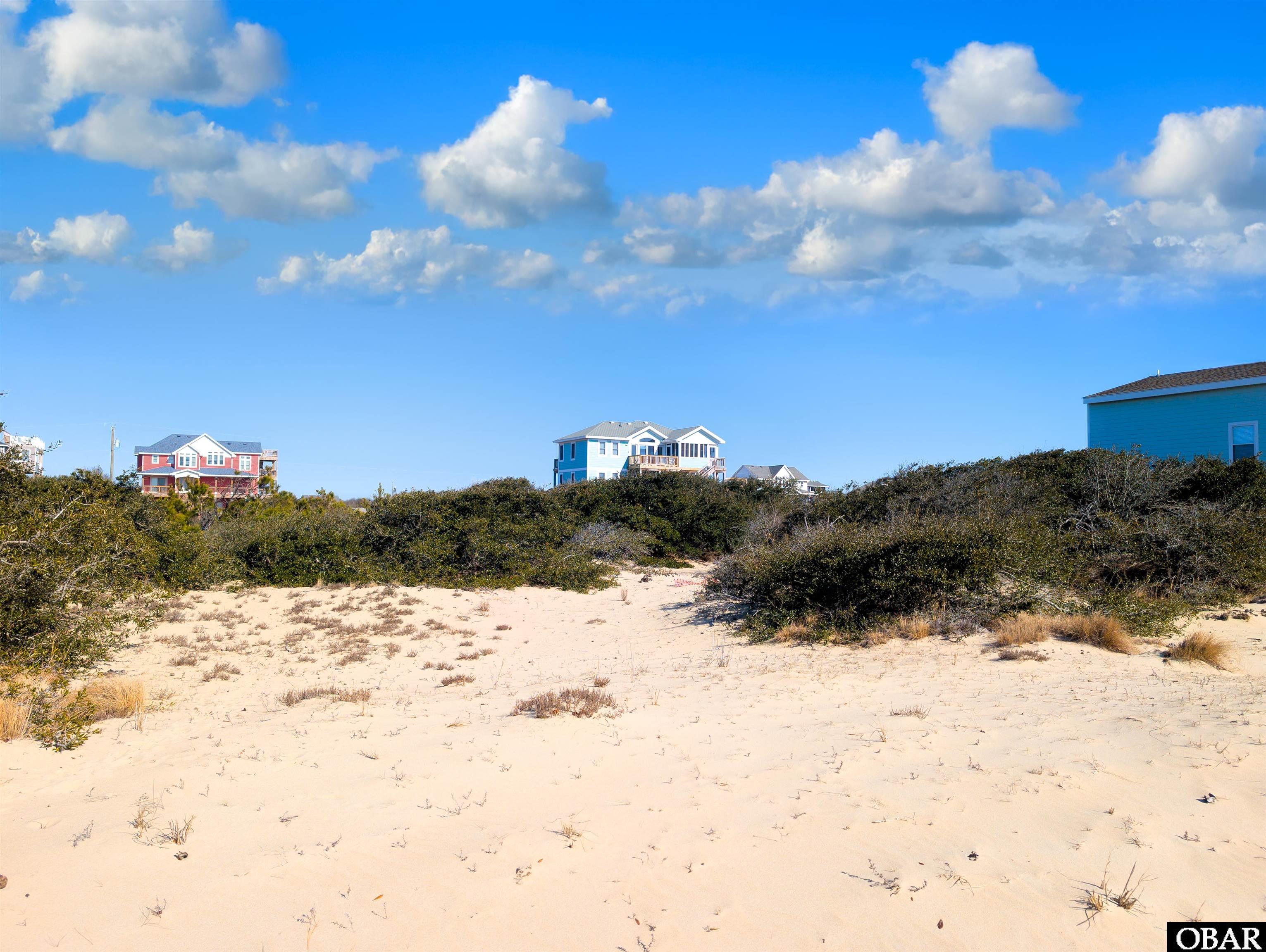 1617 Ocean Pearl Road Lot 21