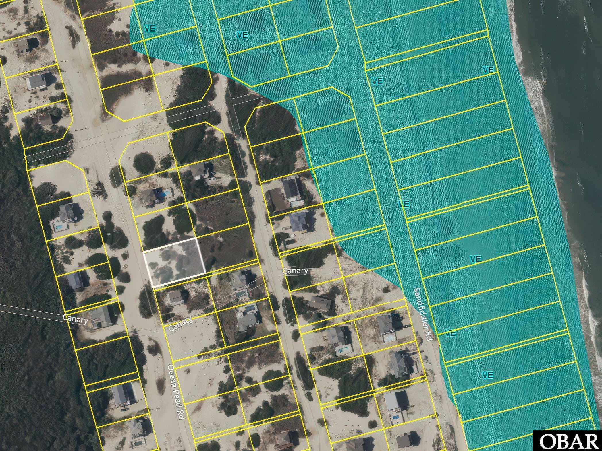 1617 Ocean Pearl Road Lot 21