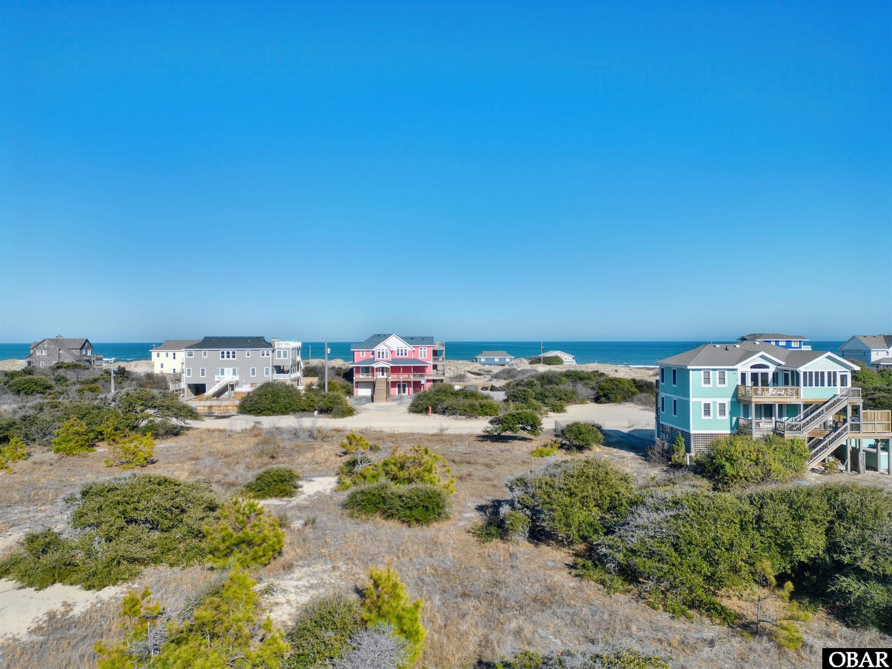 1617 Ocean Pearl Road Lot 21