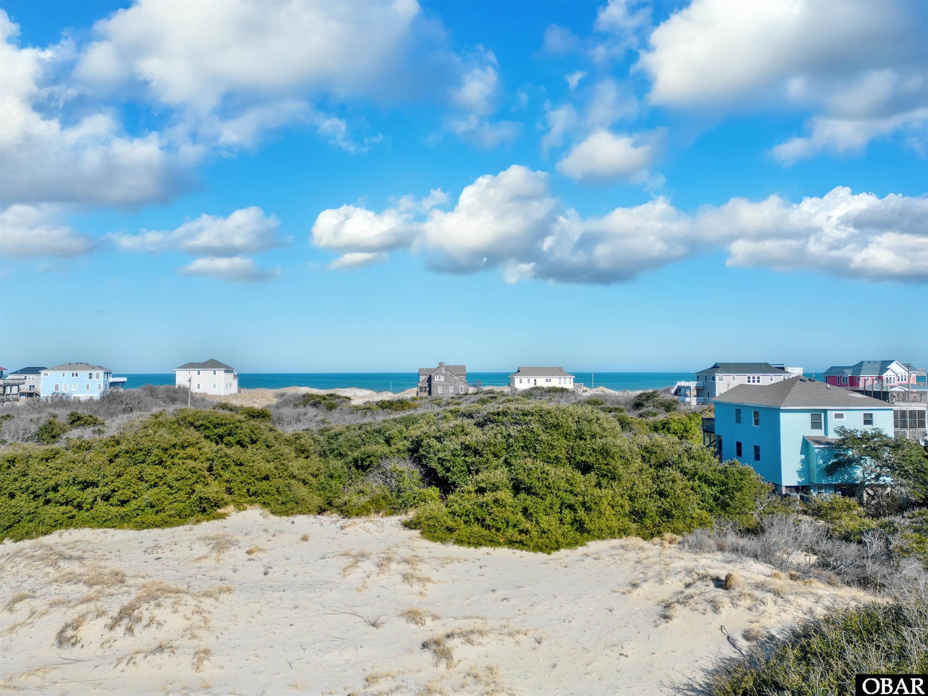 1623 Ocean Pearl Road Lot 24