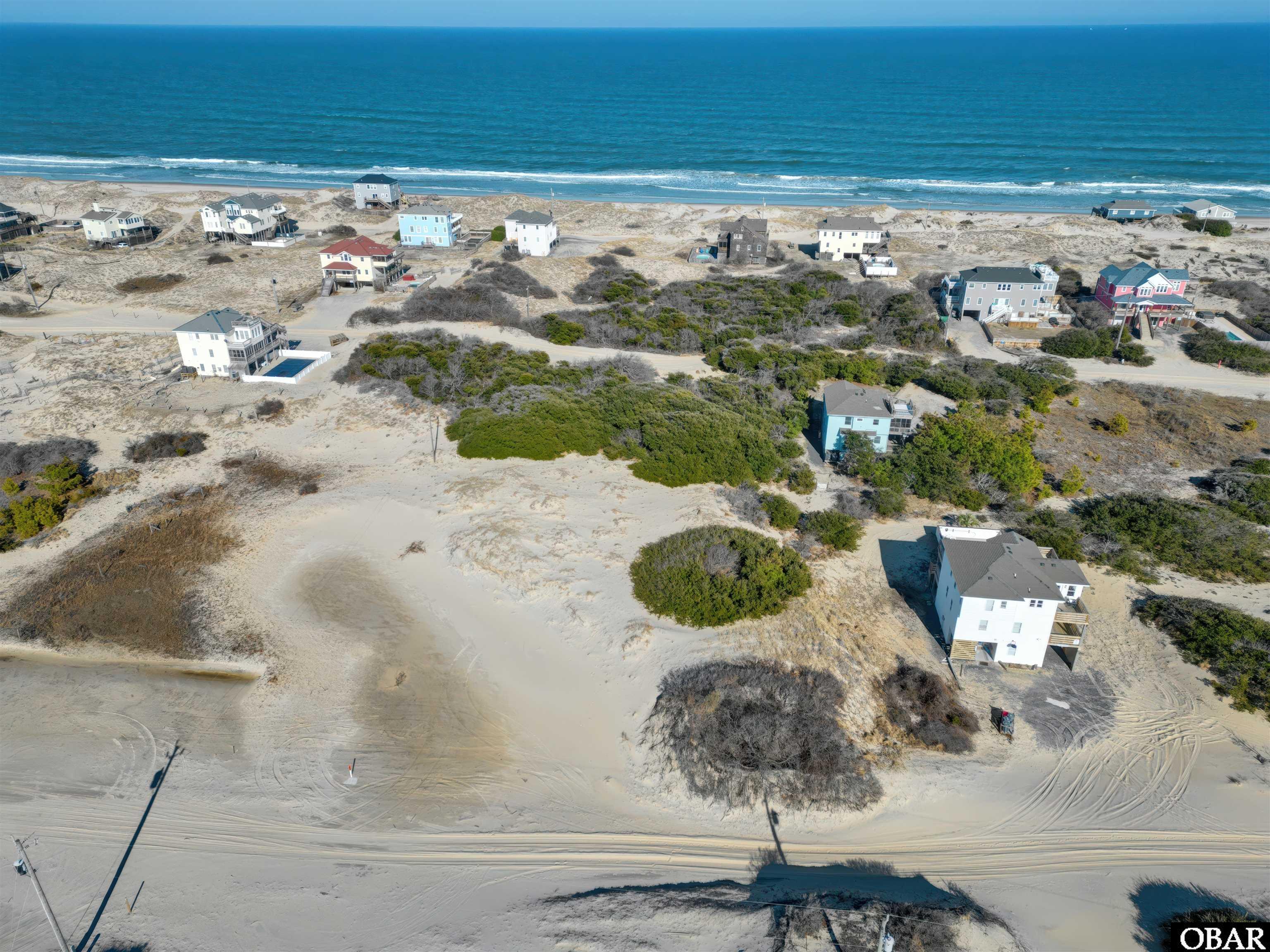 1623 Ocean Pearl Road Lot 24