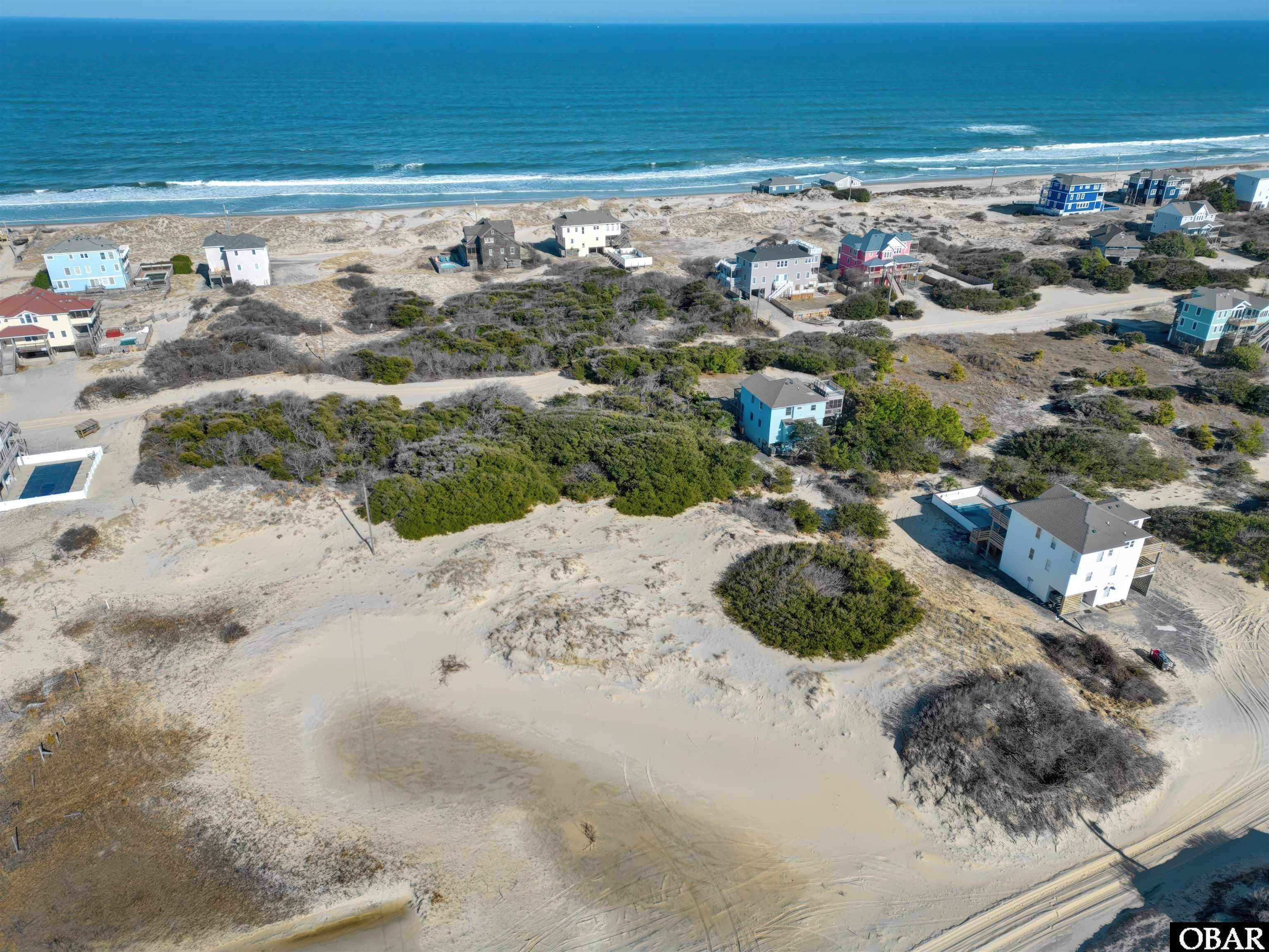 1623 Ocean Pearl Road Lot 24